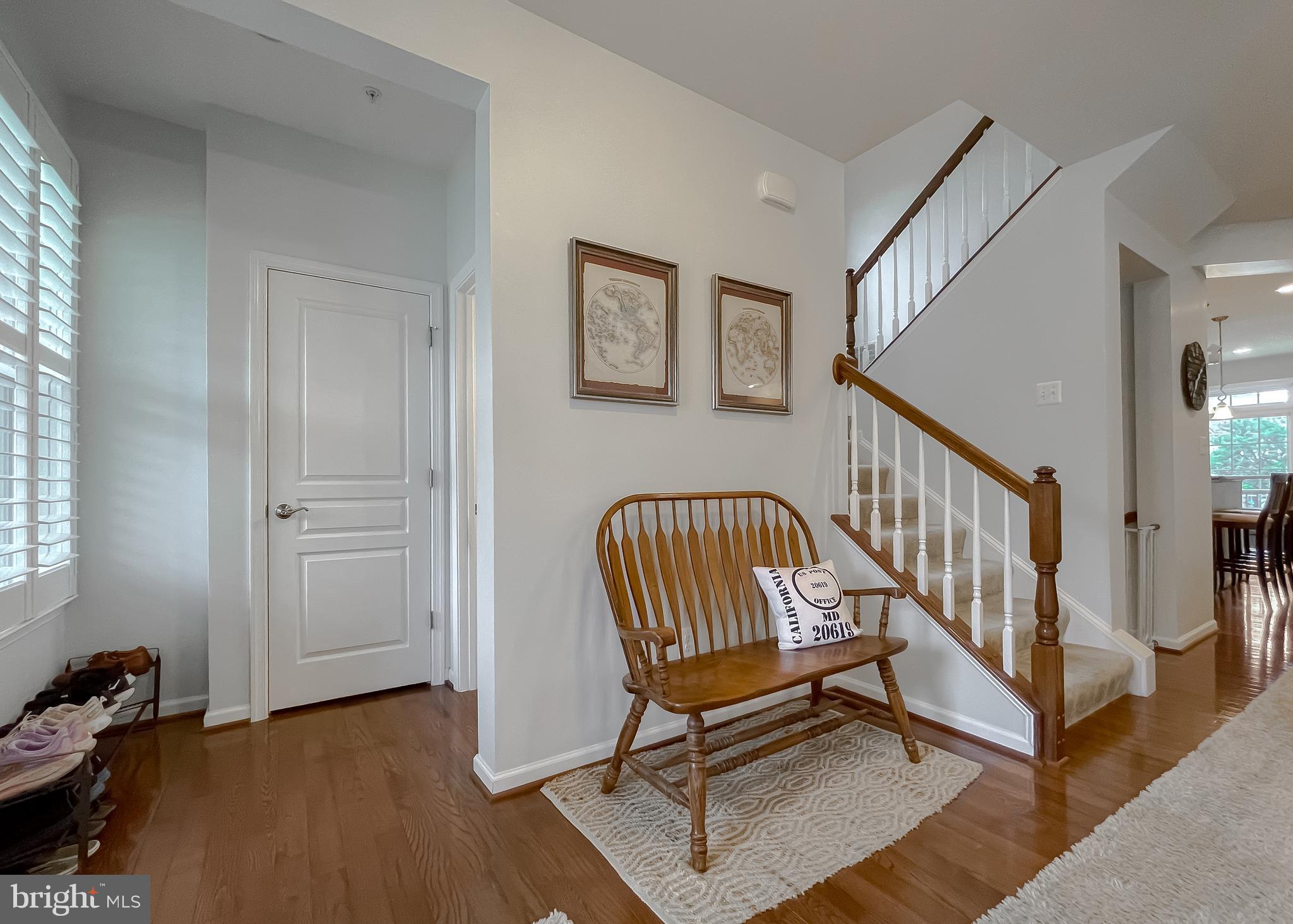 PRIMROSE PARK AT WILDEWOOD - Residential