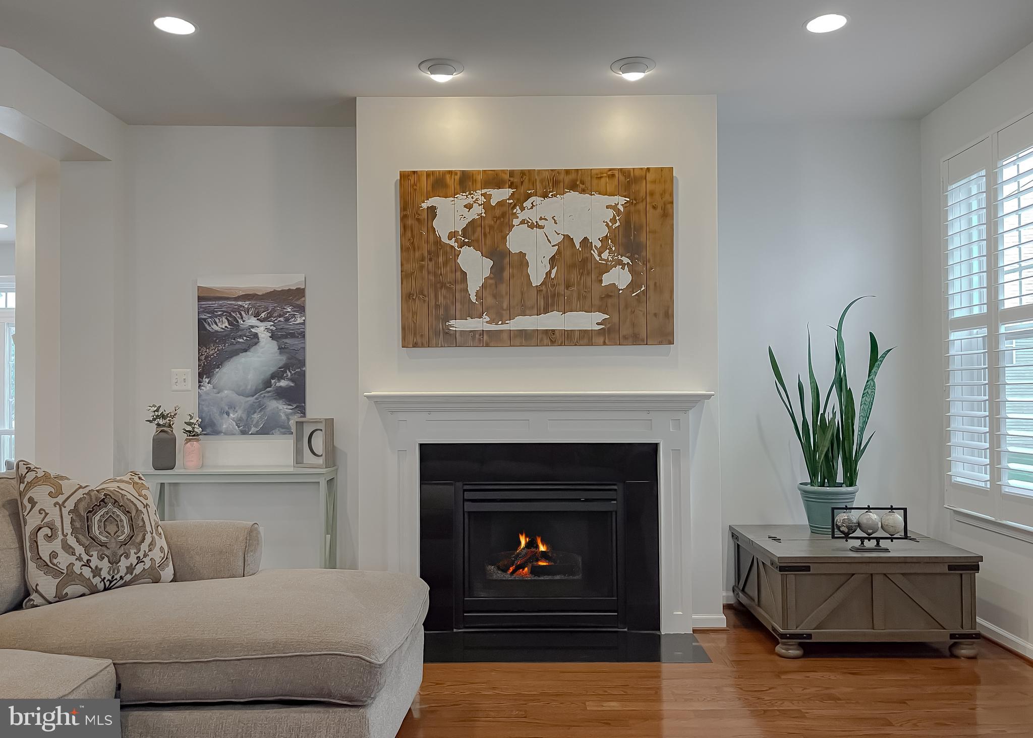 PRIMROSE PARK AT WILDEWOOD - Residential