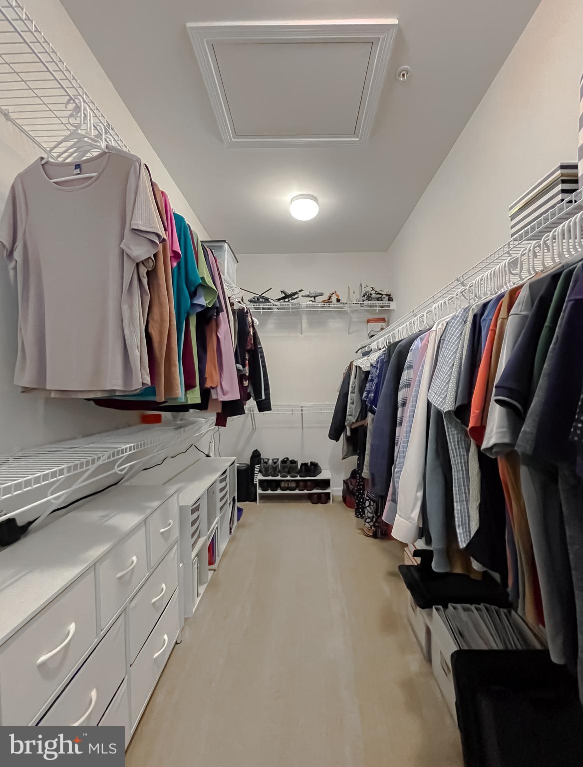 PRIMROSE PARK AT WILDEWOOD - Residential