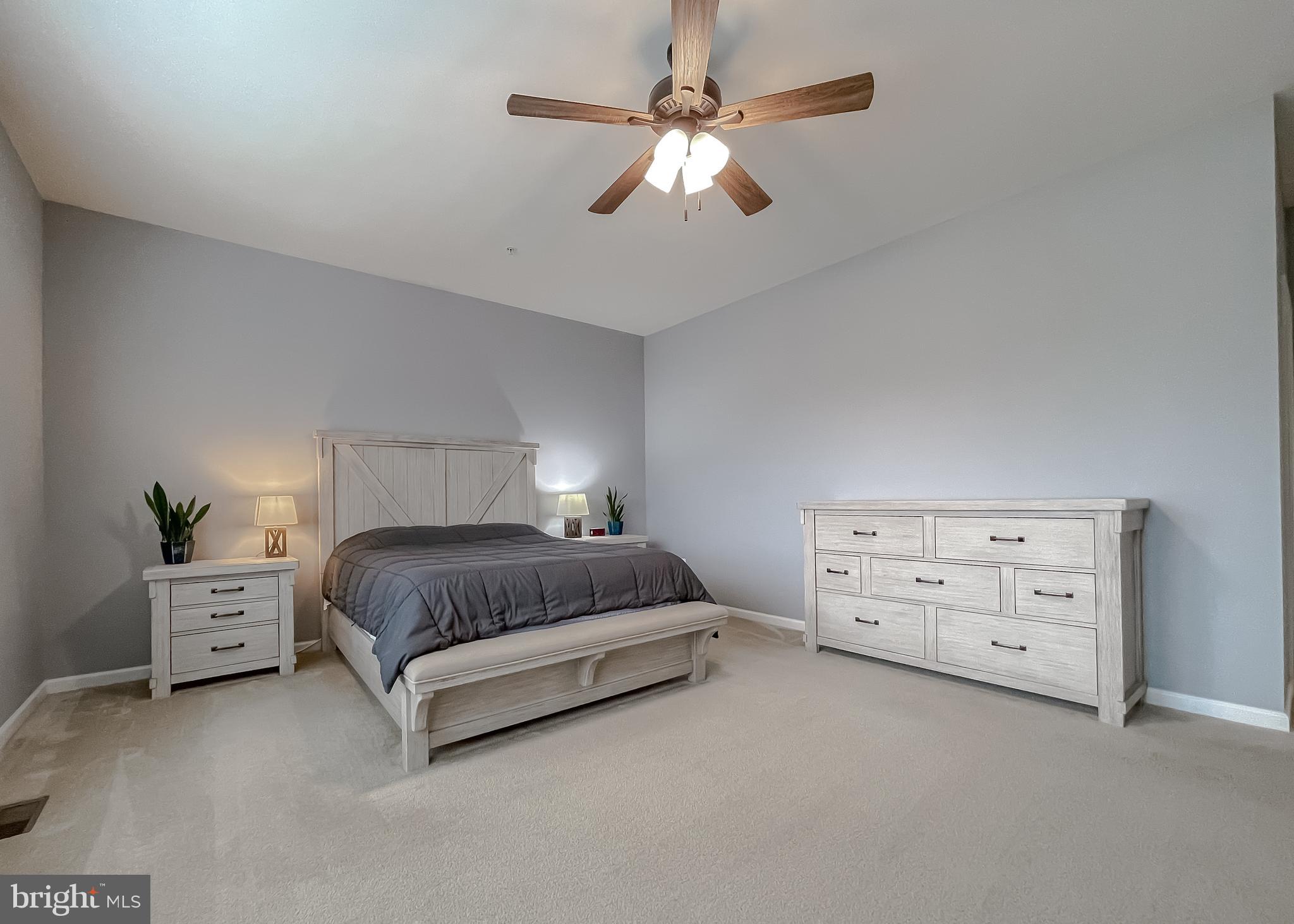 PRIMROSE PARK AT WILDEWOOD - Residential