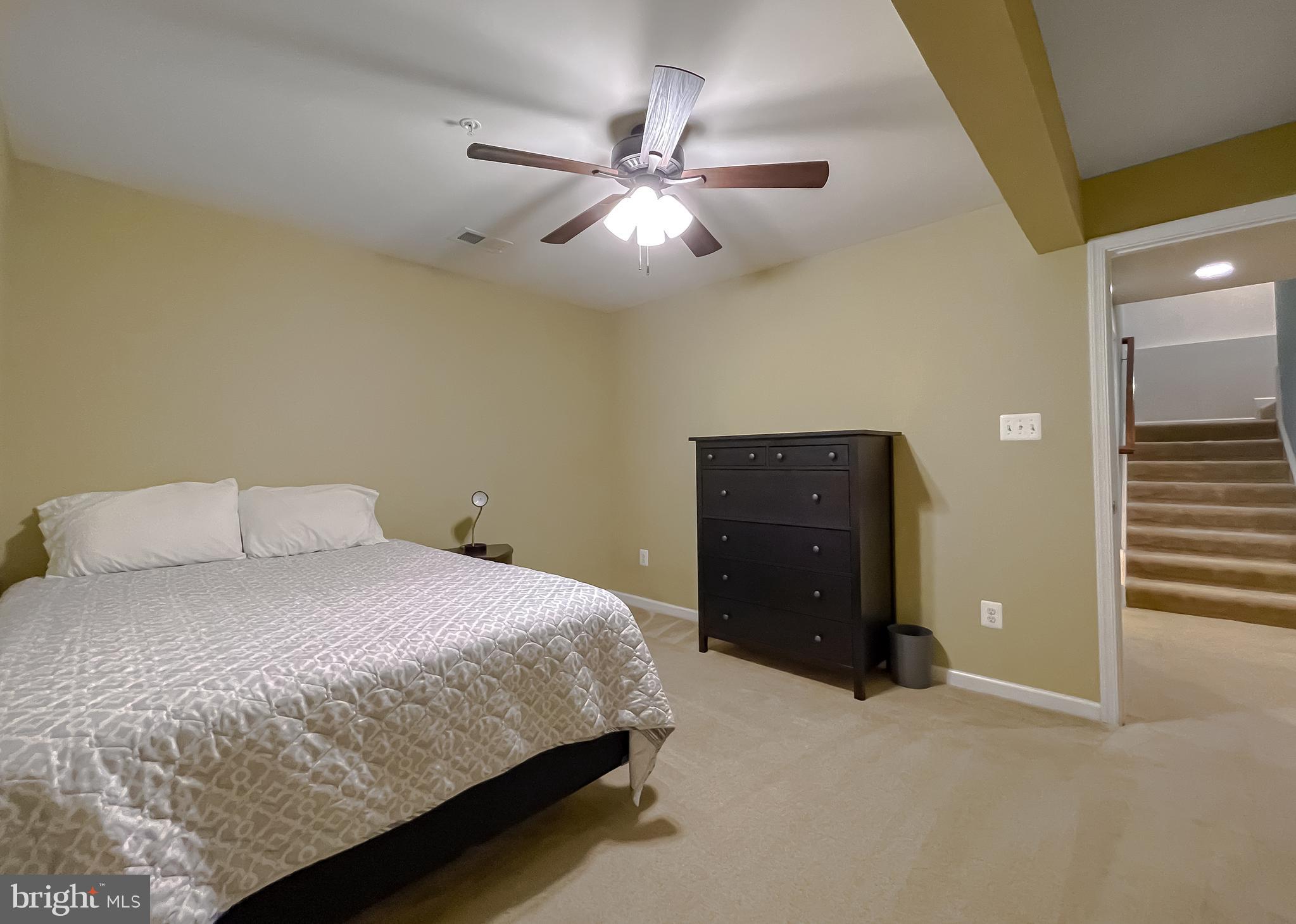 PRIMROSE PARK AT WILDEWOOD - Residential