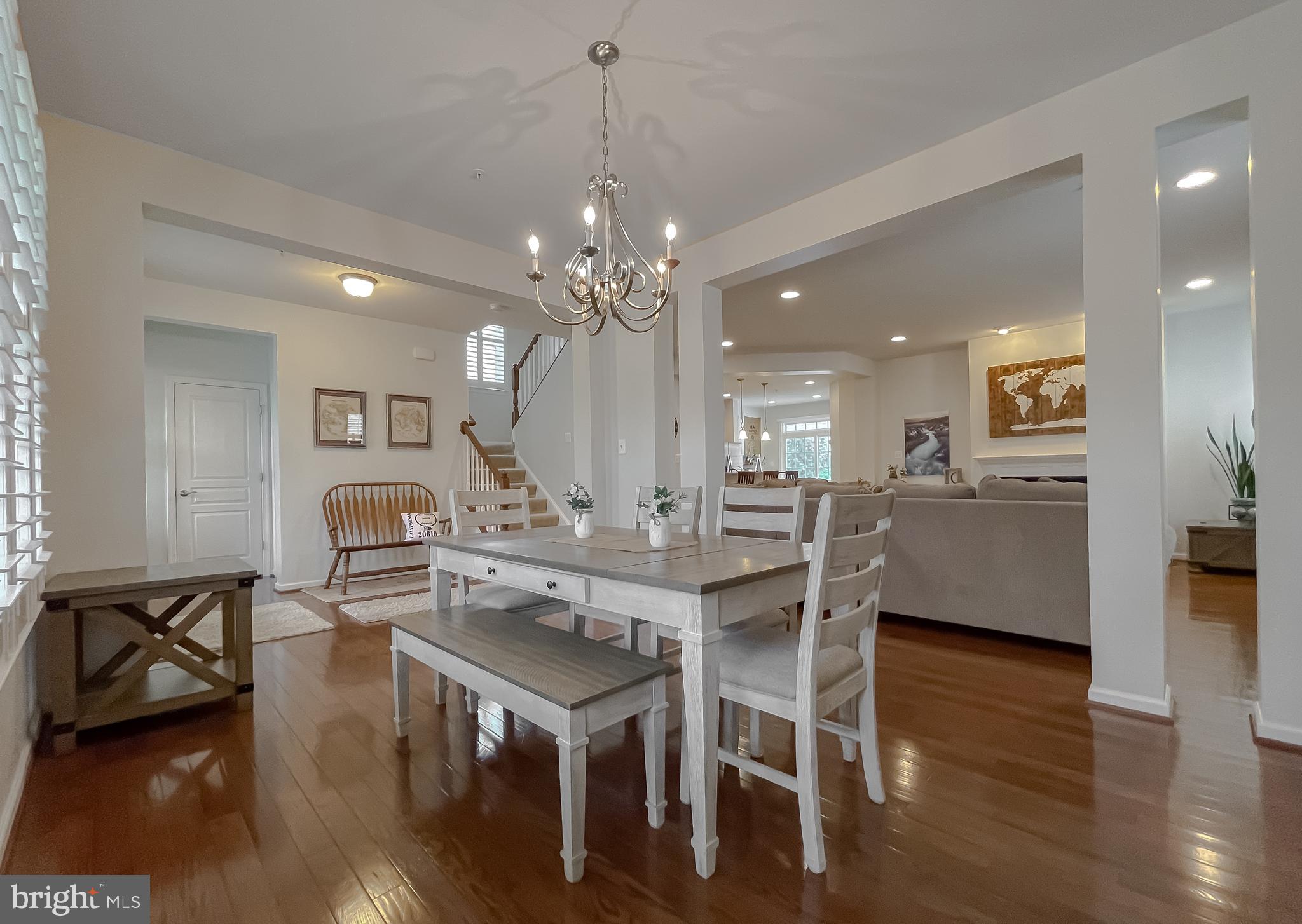 PRIMROSE PARK AT WILDEWOOD - Residential