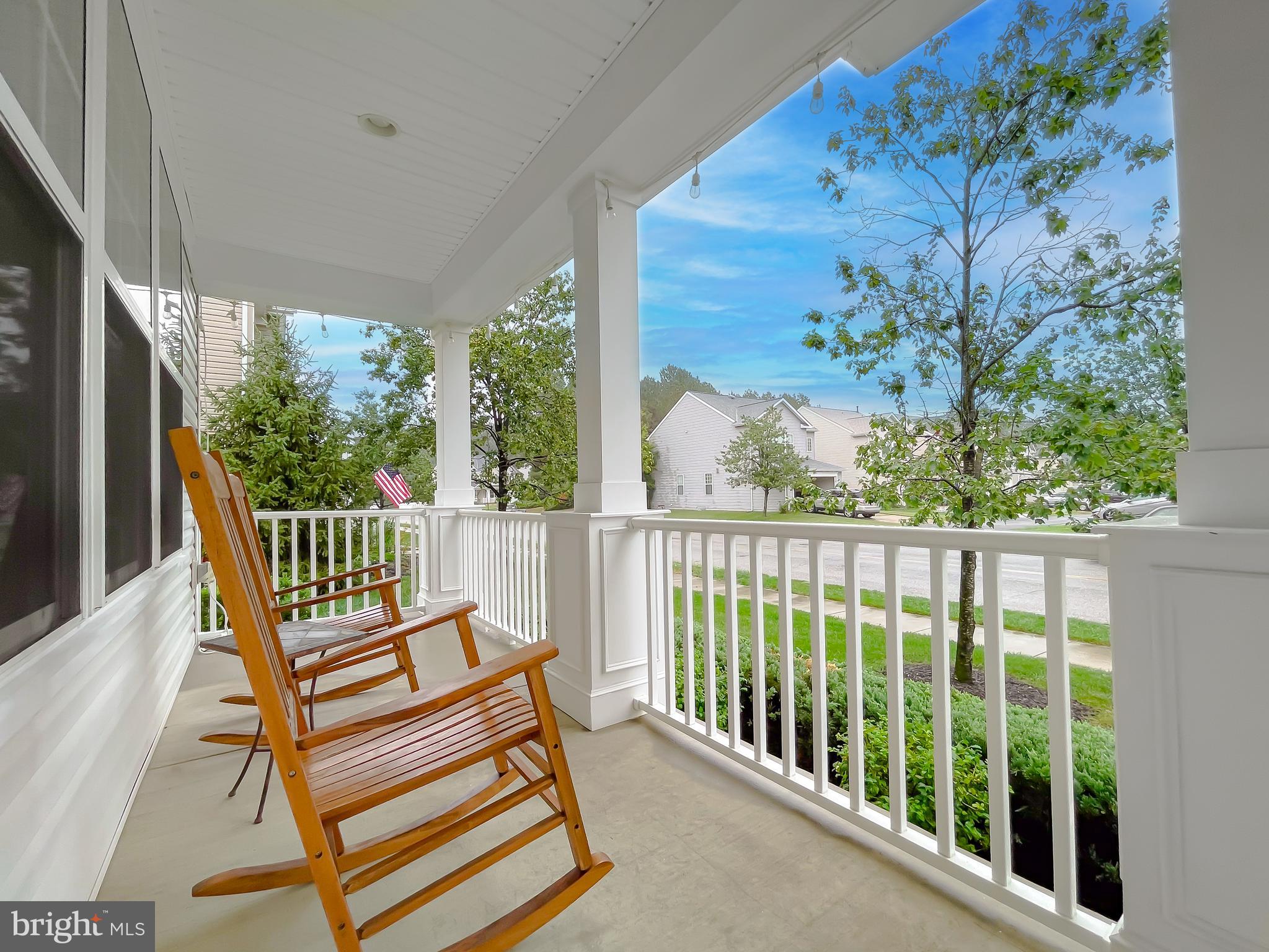 PRIMROSE PARK AT WILDEWOOD - Residential