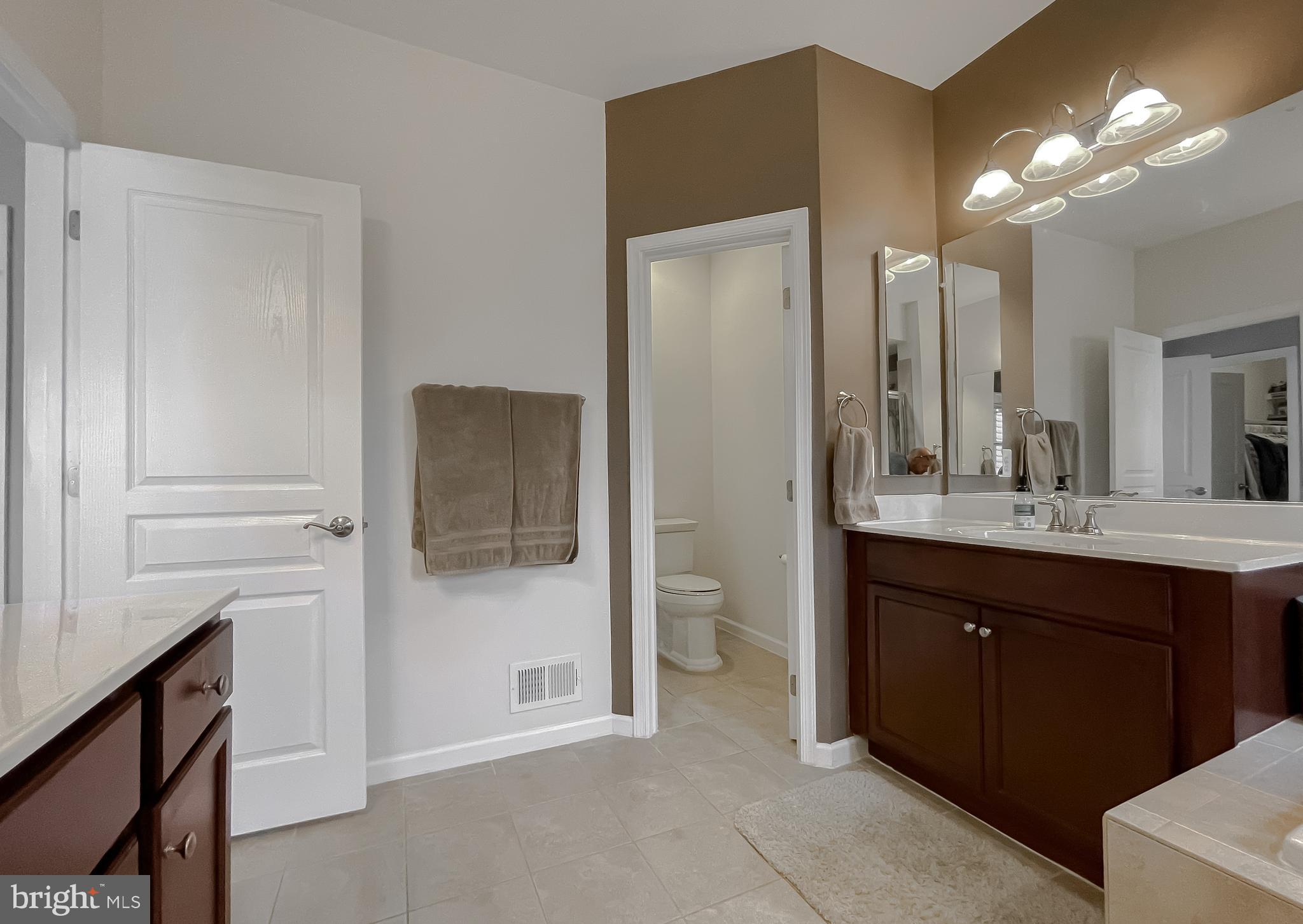 PRIMROSE PARK AT WILDEWOOD - Residential