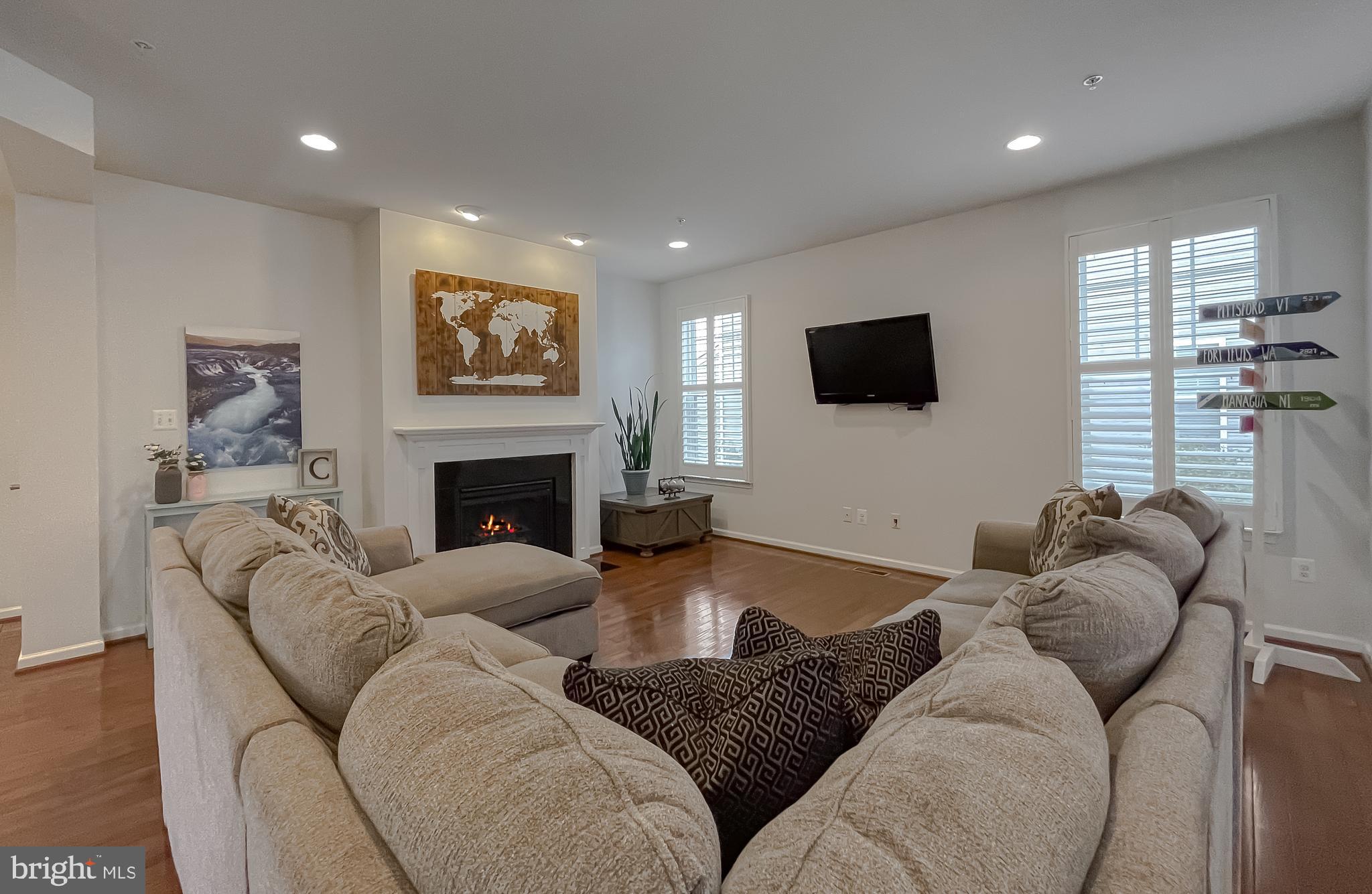 PRIMROSE PARK AT WILDEWOOD - Residential