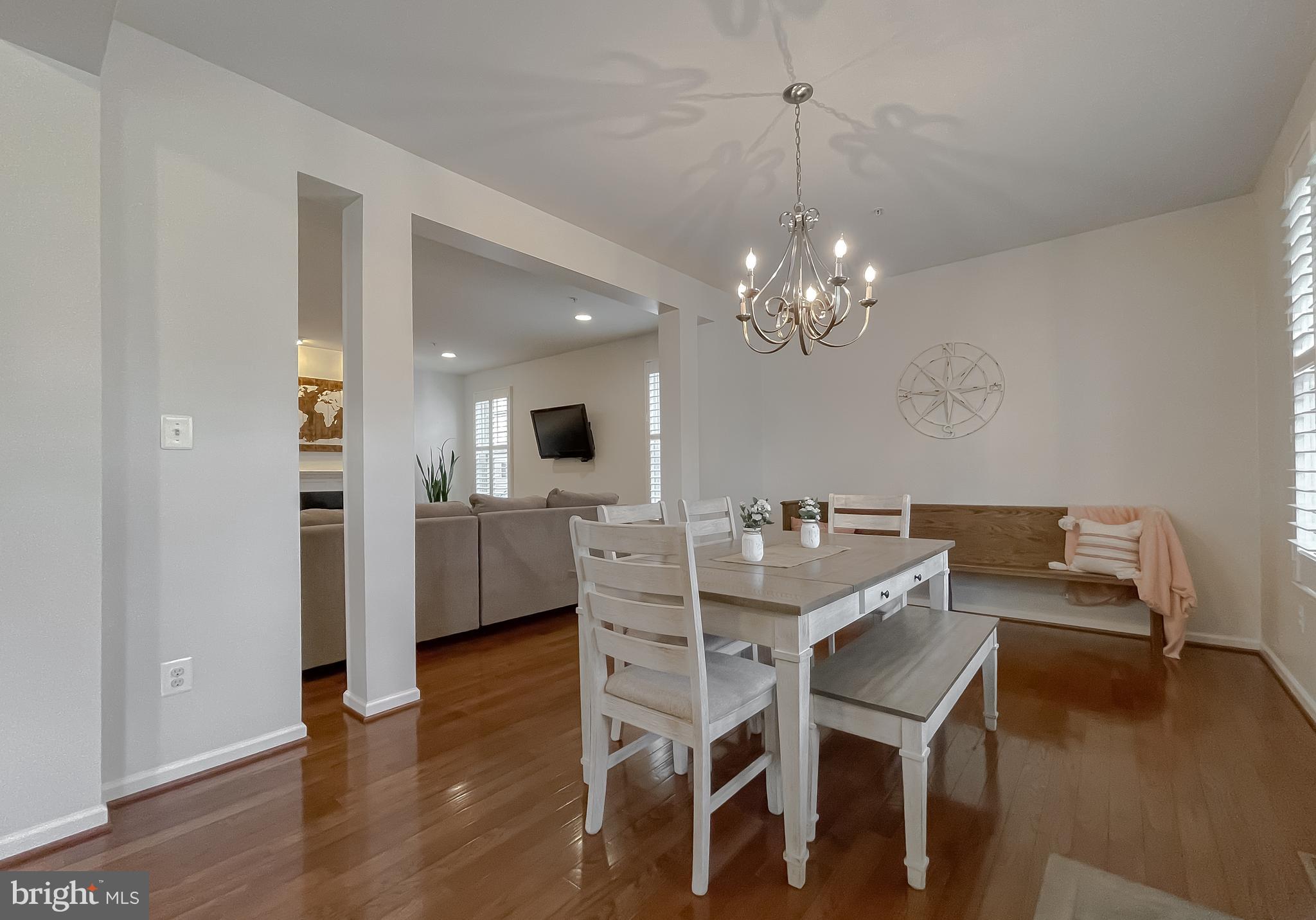 PRIMROSE PARK AT WILDEWOOD - Residential