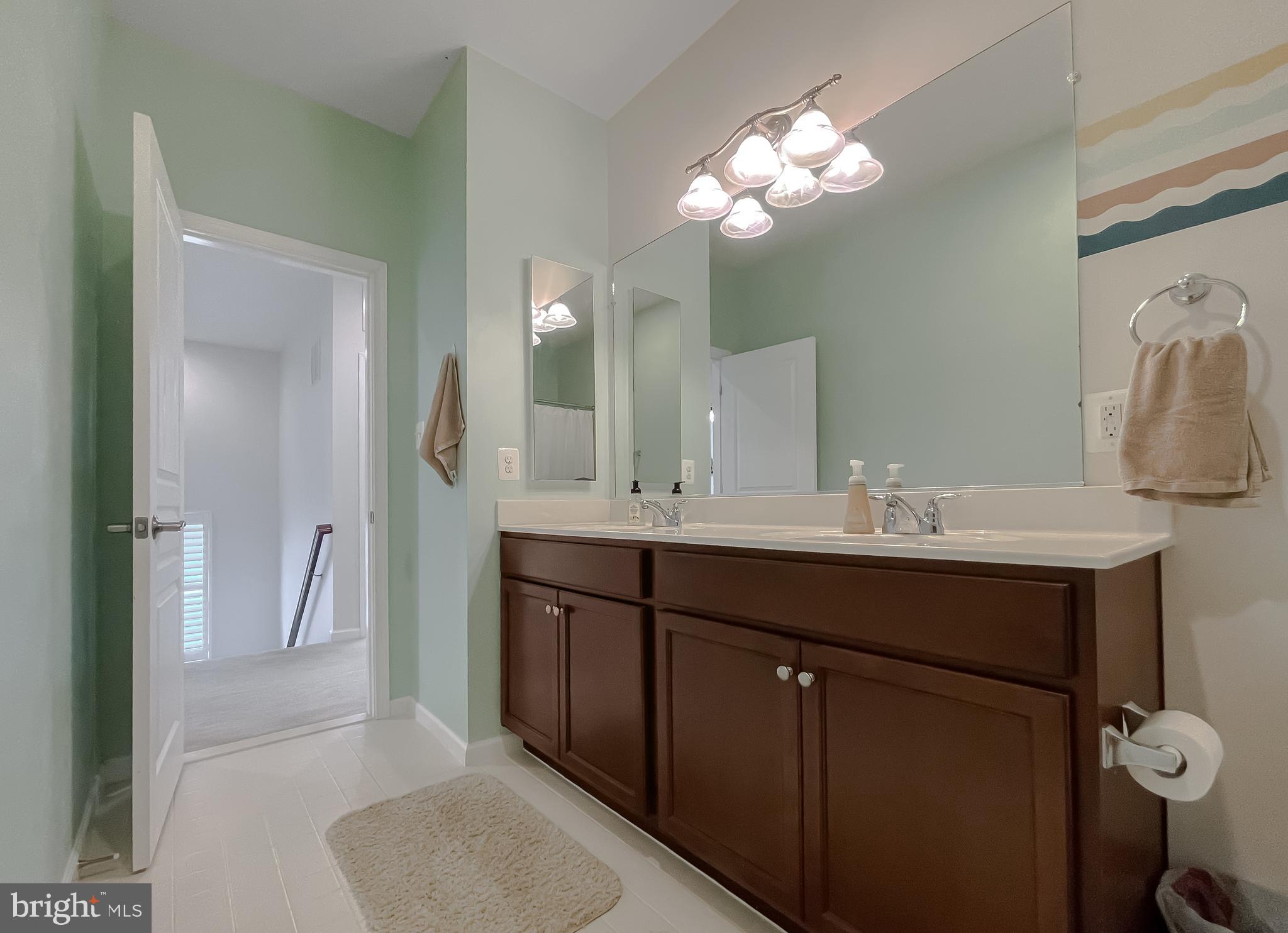 PRIMROSE PARK AT WILDEWOOD - Residential