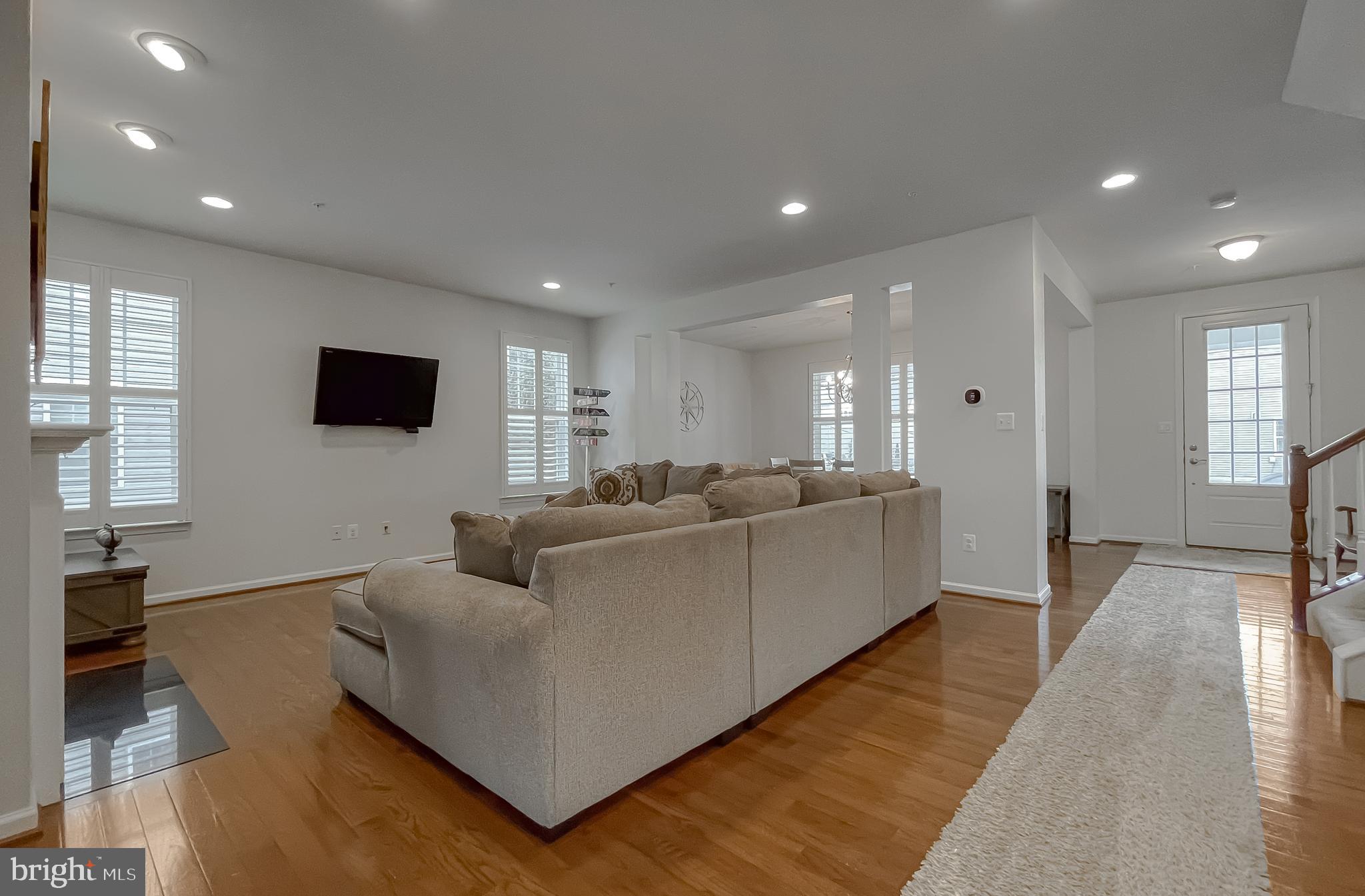 PRIMROSE PARK AT WILDEWOOD - Residential