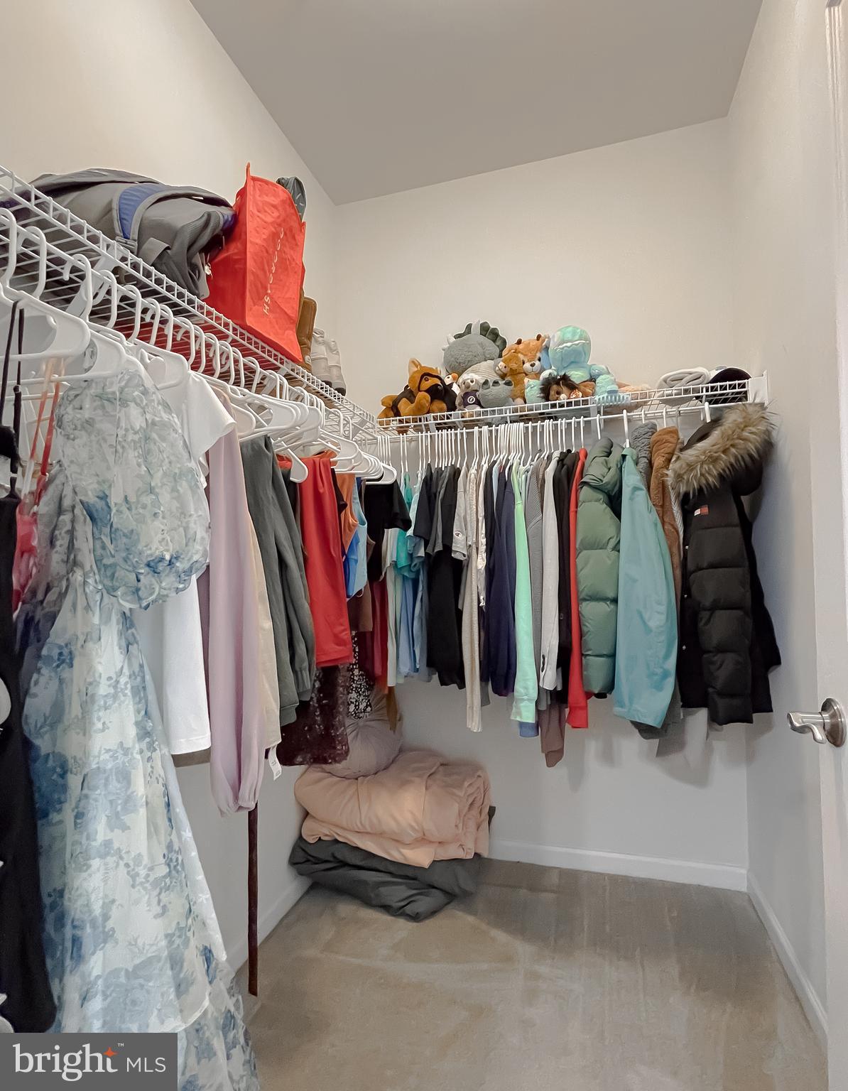 PRIMROSE PARK AT WILDEWOOD - Residential