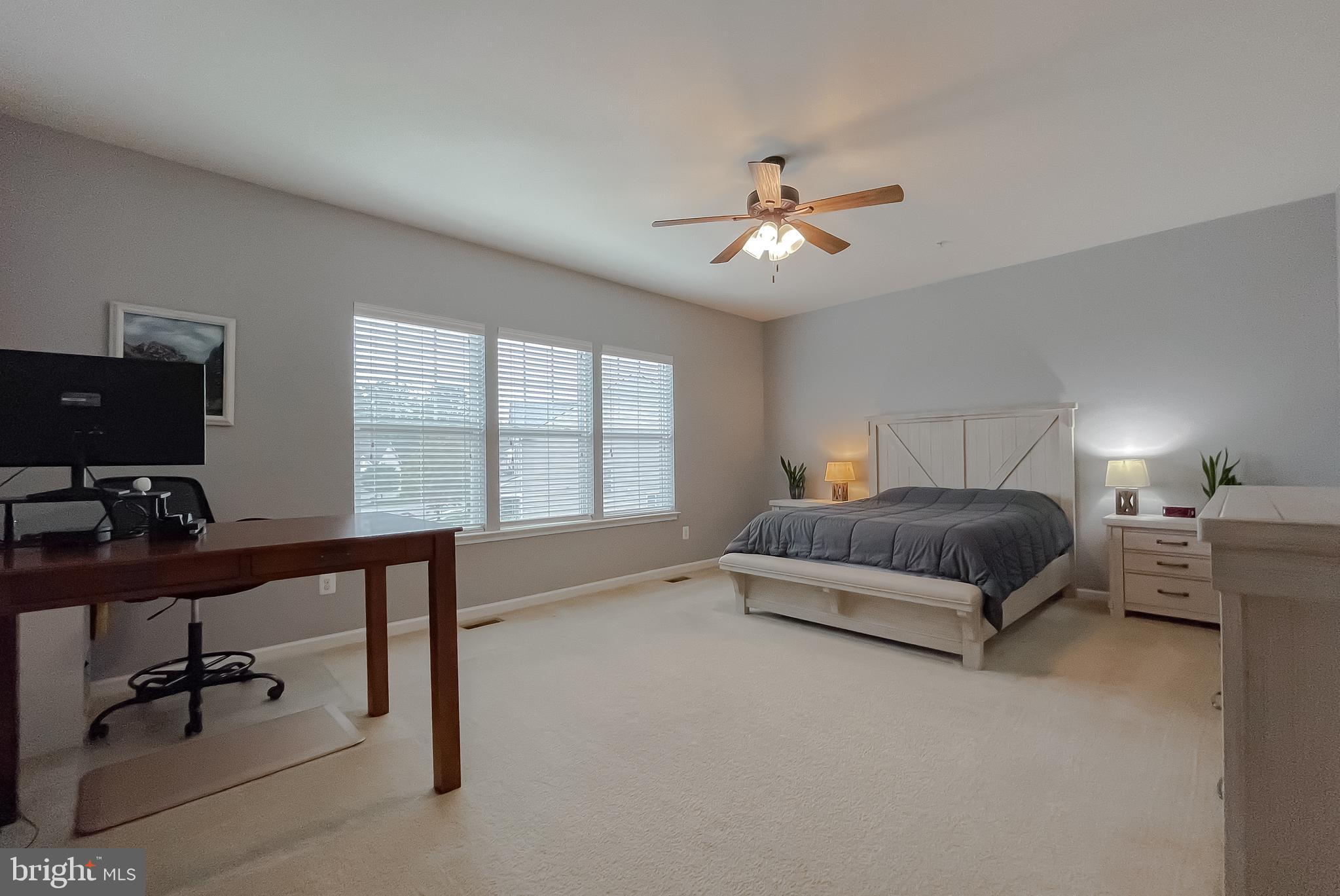 PRIMROSE PARK AT WILDEWOOD - Residential