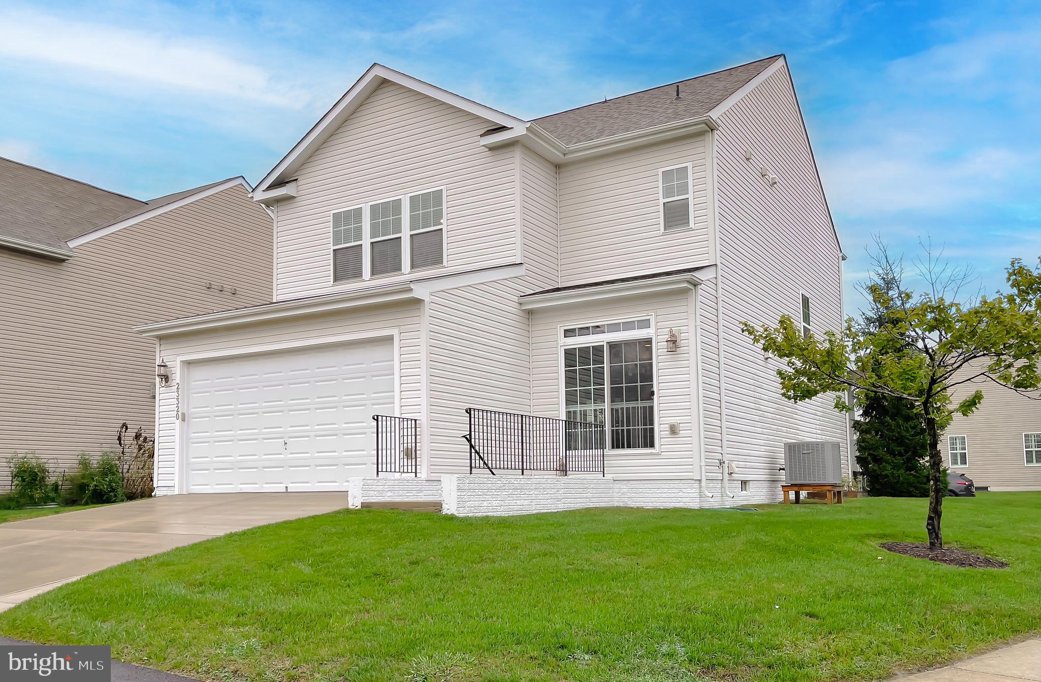 PRIMROSE PARK AT WILDEWOOD - Residential