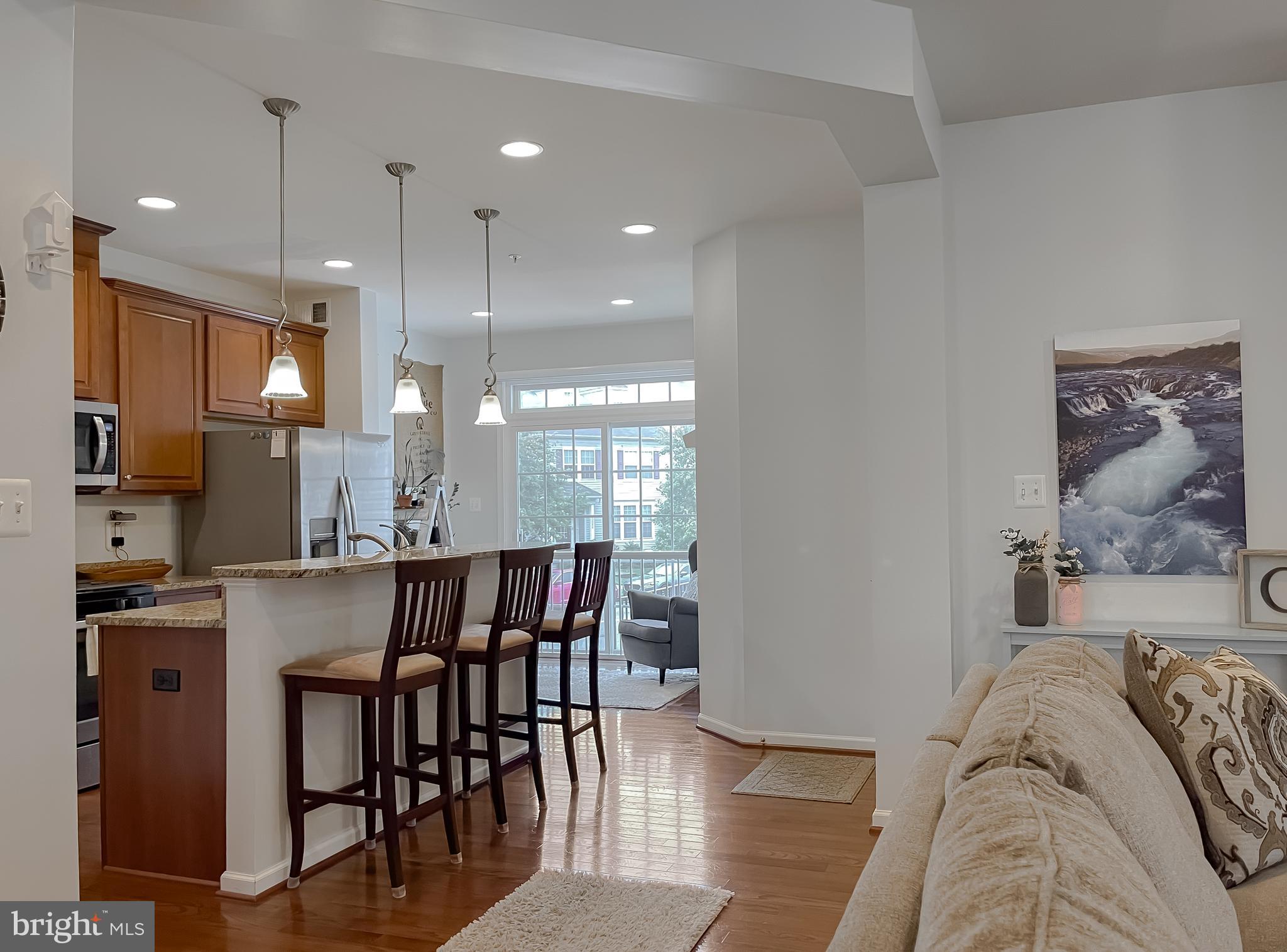 PRIMROSE PARK AT WILDEWOOD - Residential