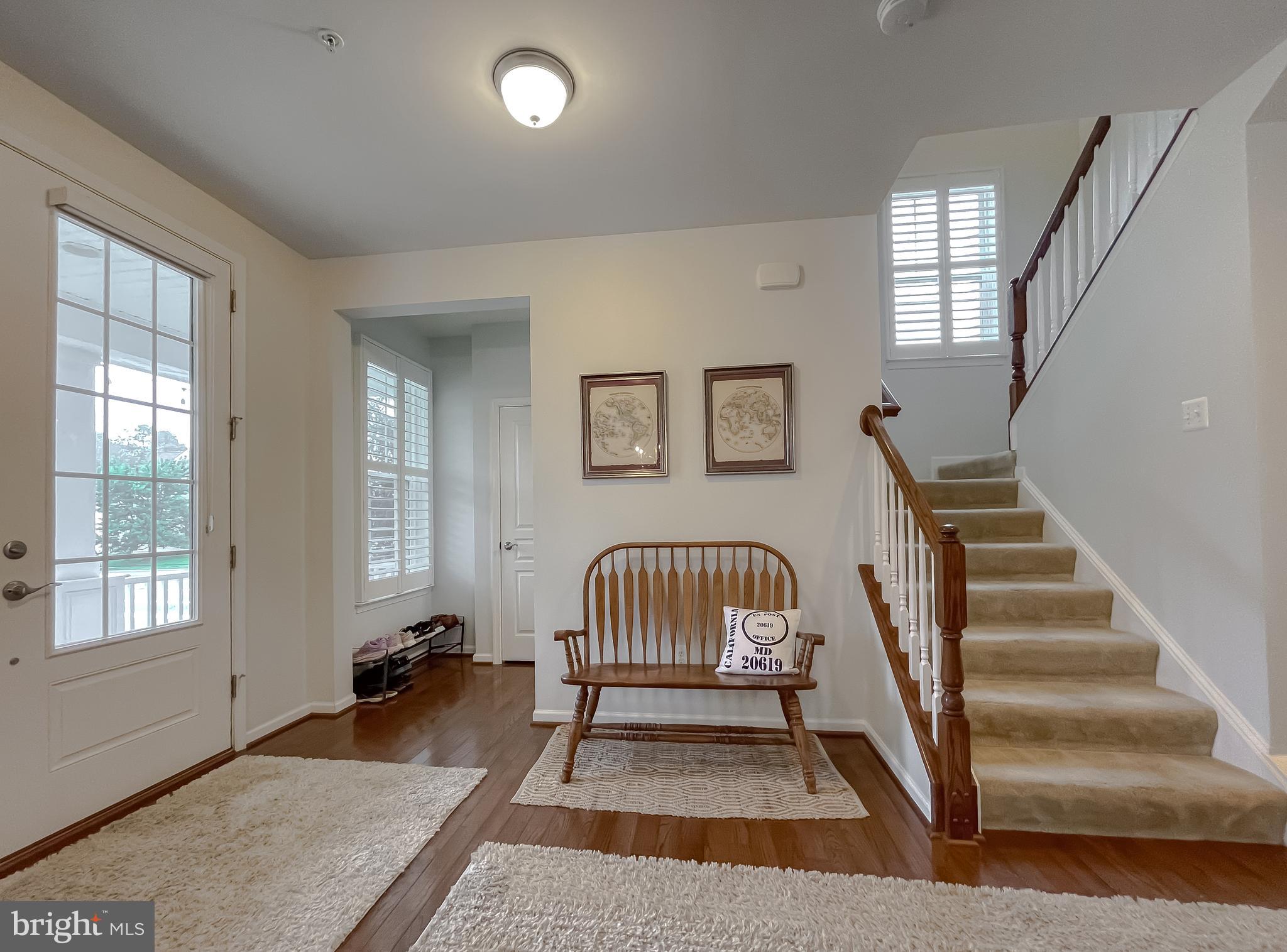 PRIMROSE PARK AT WILDEWOOD - Residential