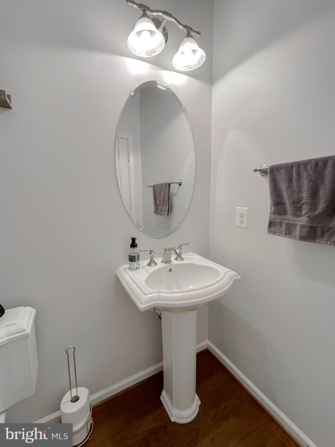 PRIMROSE PARK AT WILDEWOOD - Residential