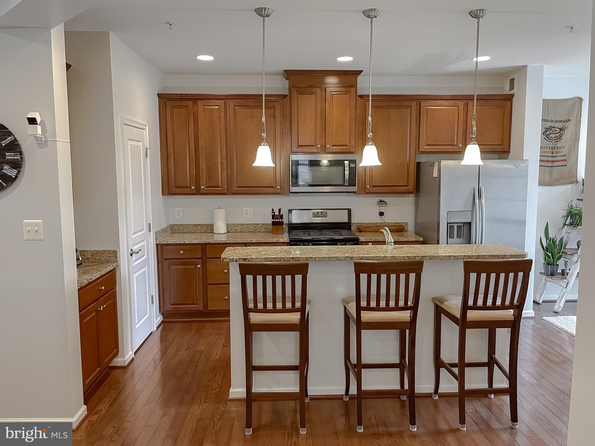 PRIMROSE PARK AT WILDEWOOD - Residential