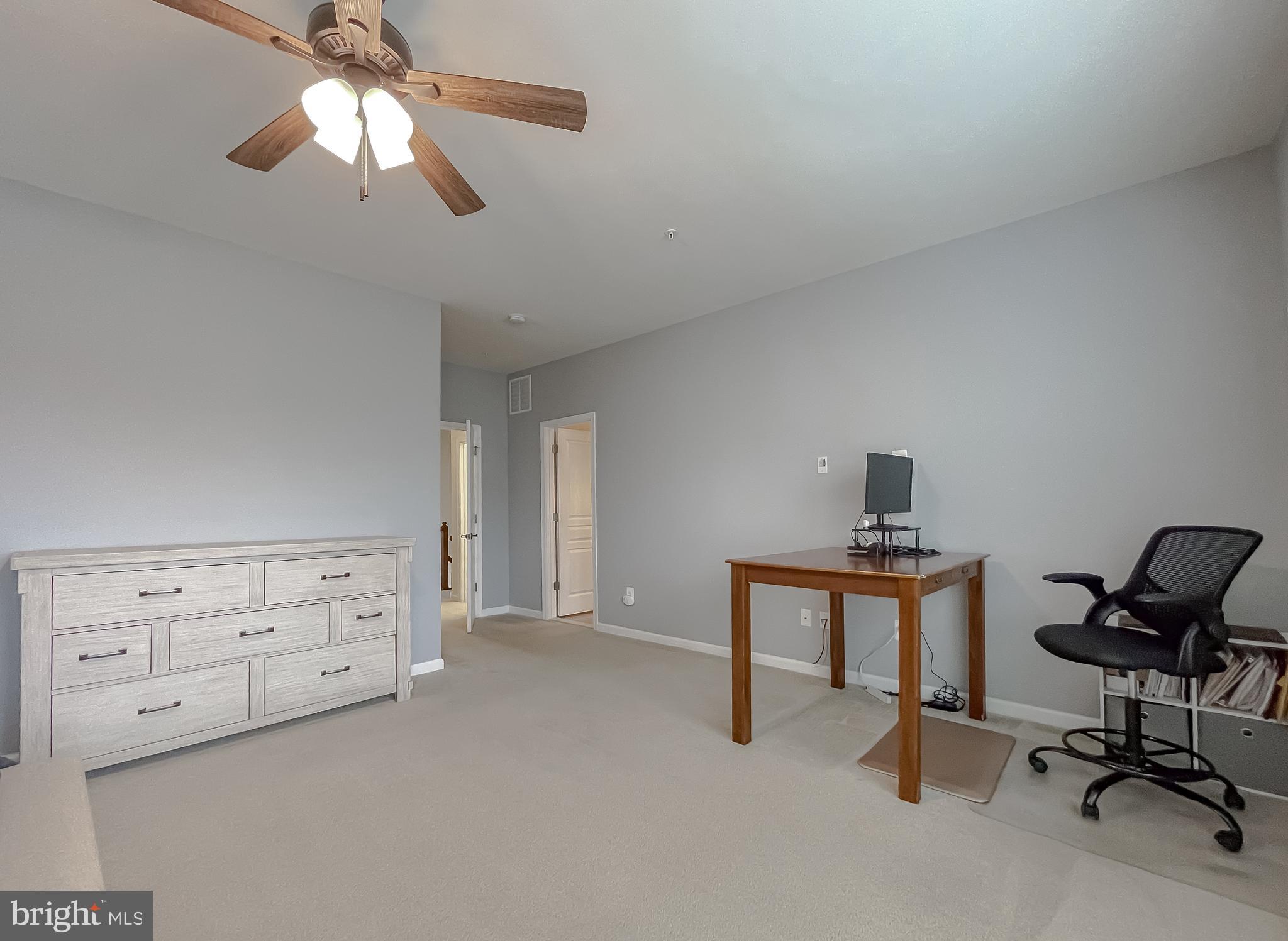 PRIMROSE PARK AT WILDEWOOD - Residential