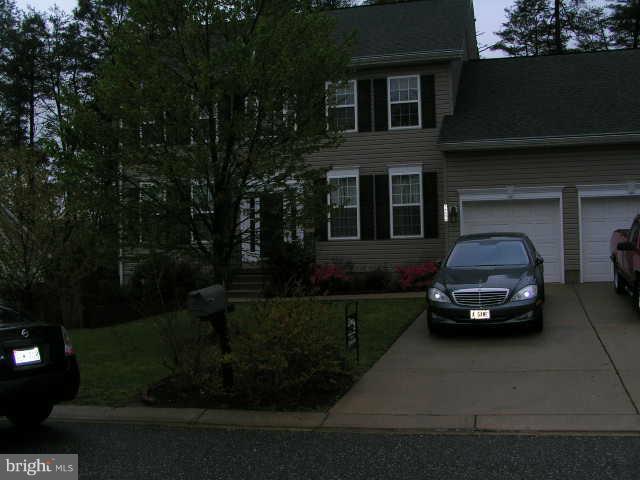 WILLOW WOODS - Residential Lease