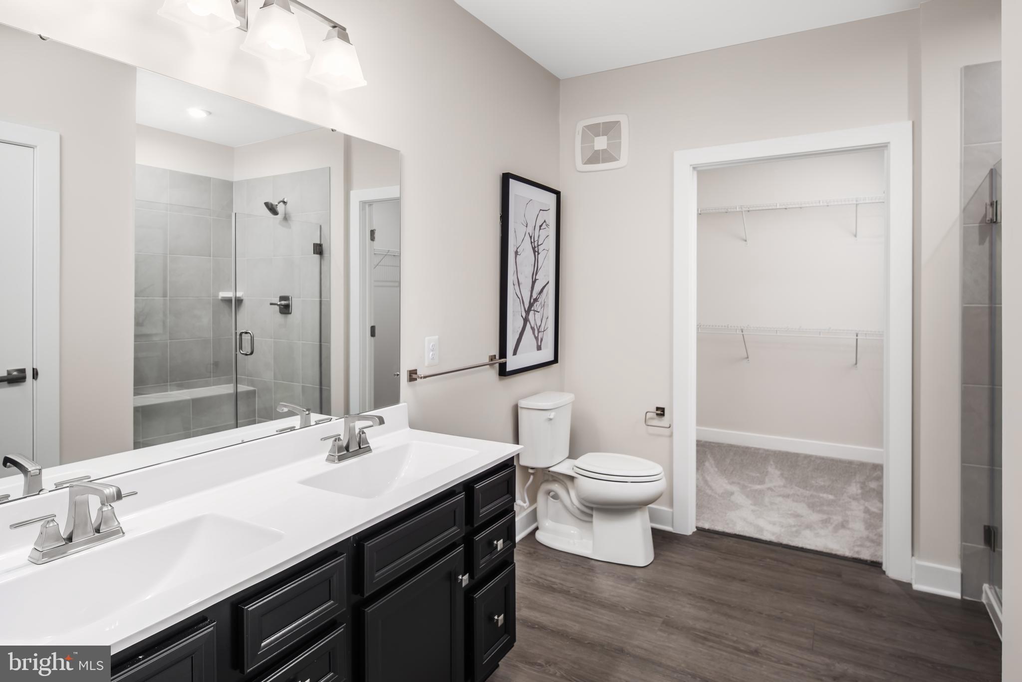 TURF VALLEY - Residential