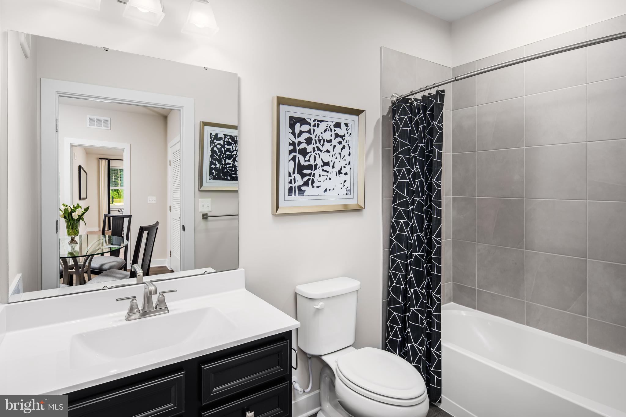 TURF VALLEY - Residential