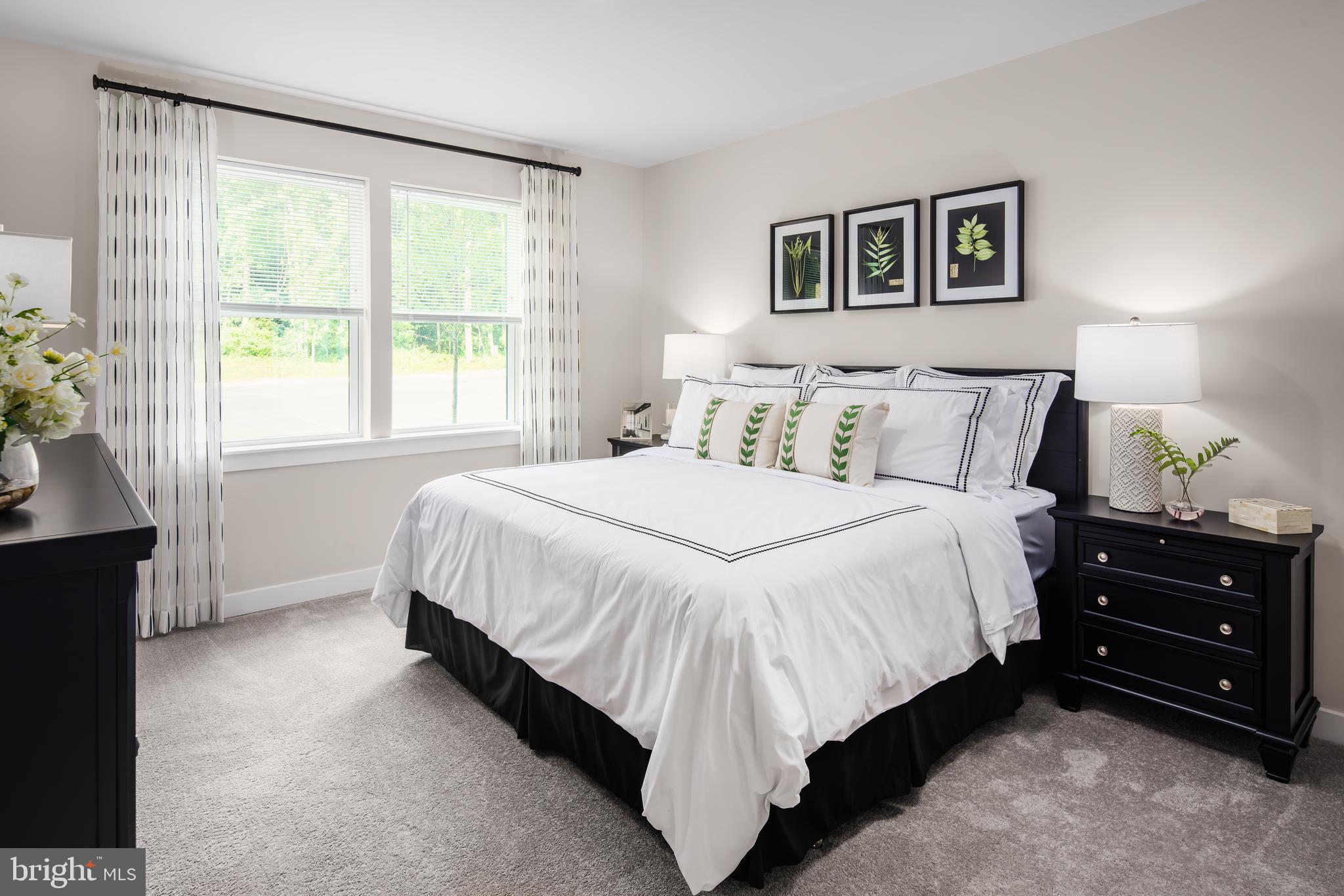 TURF VALLEY - Residential