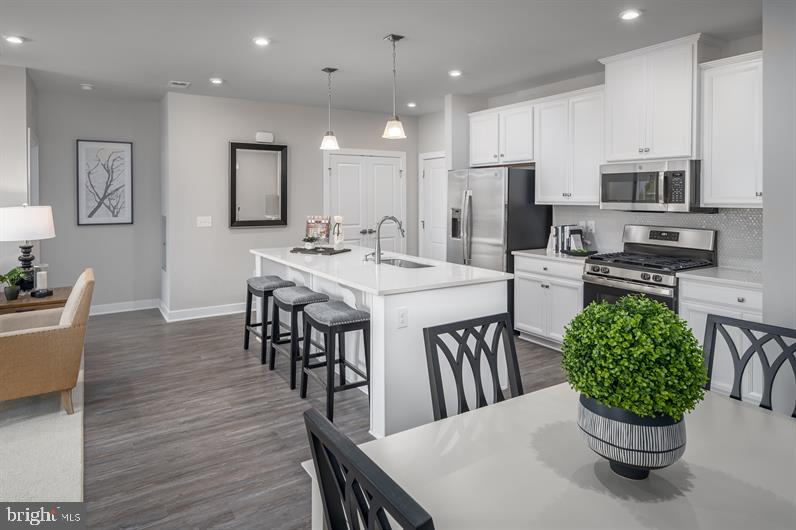 TURF VALLEY - Residential