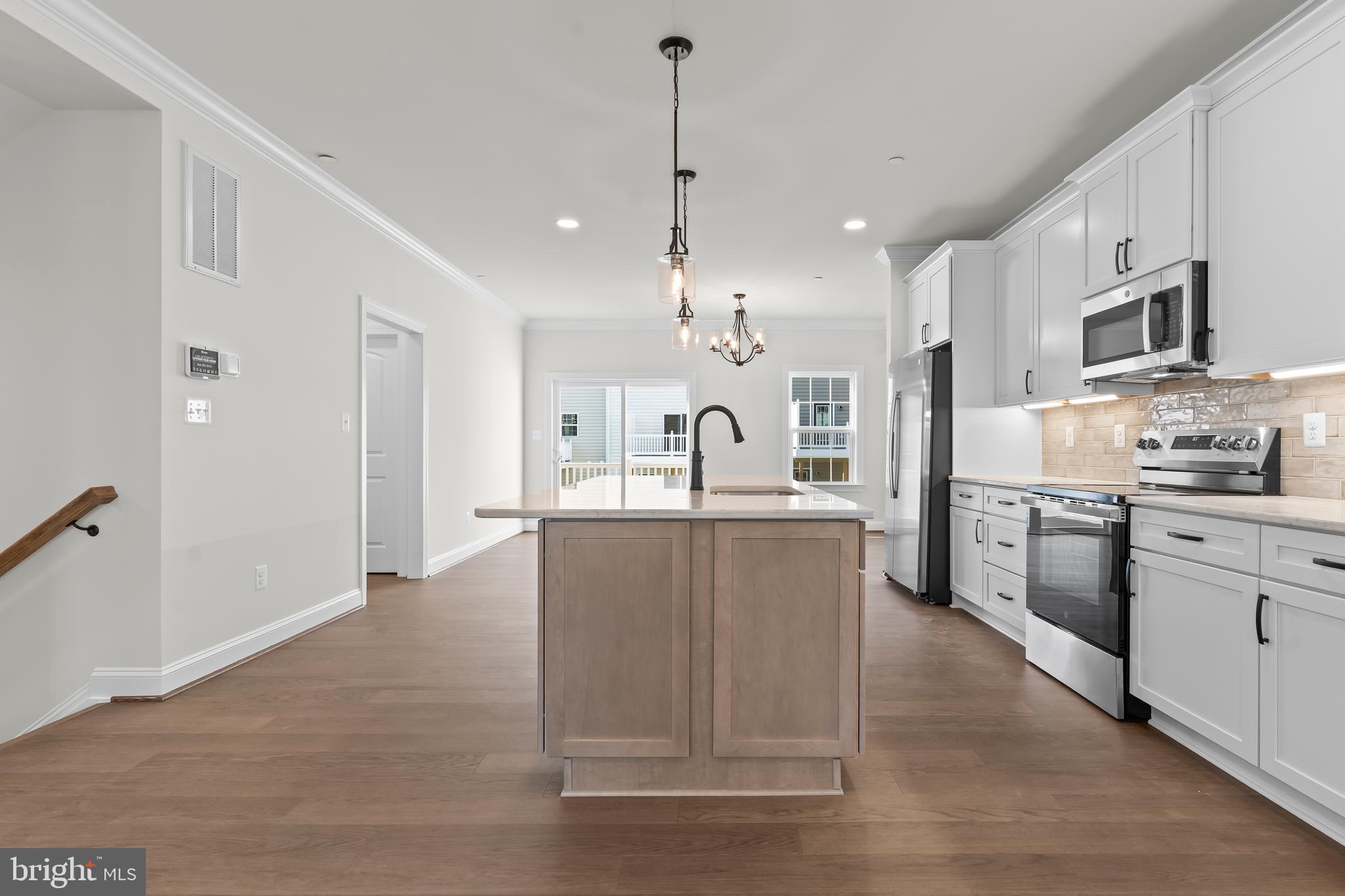 Lot 129 - 23715 WEEPING WILLOW WAY