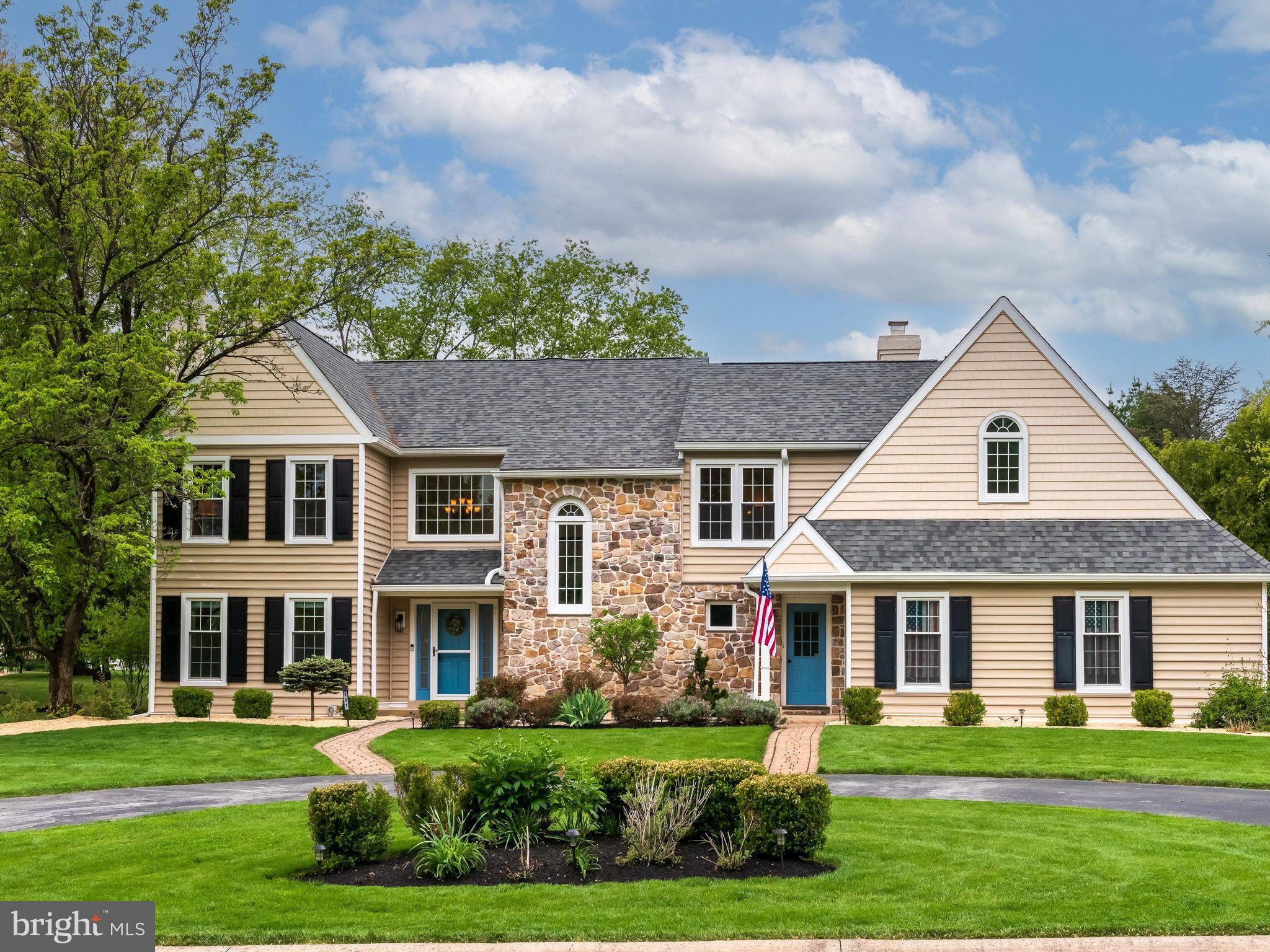 KIMBERBRAE - Residential