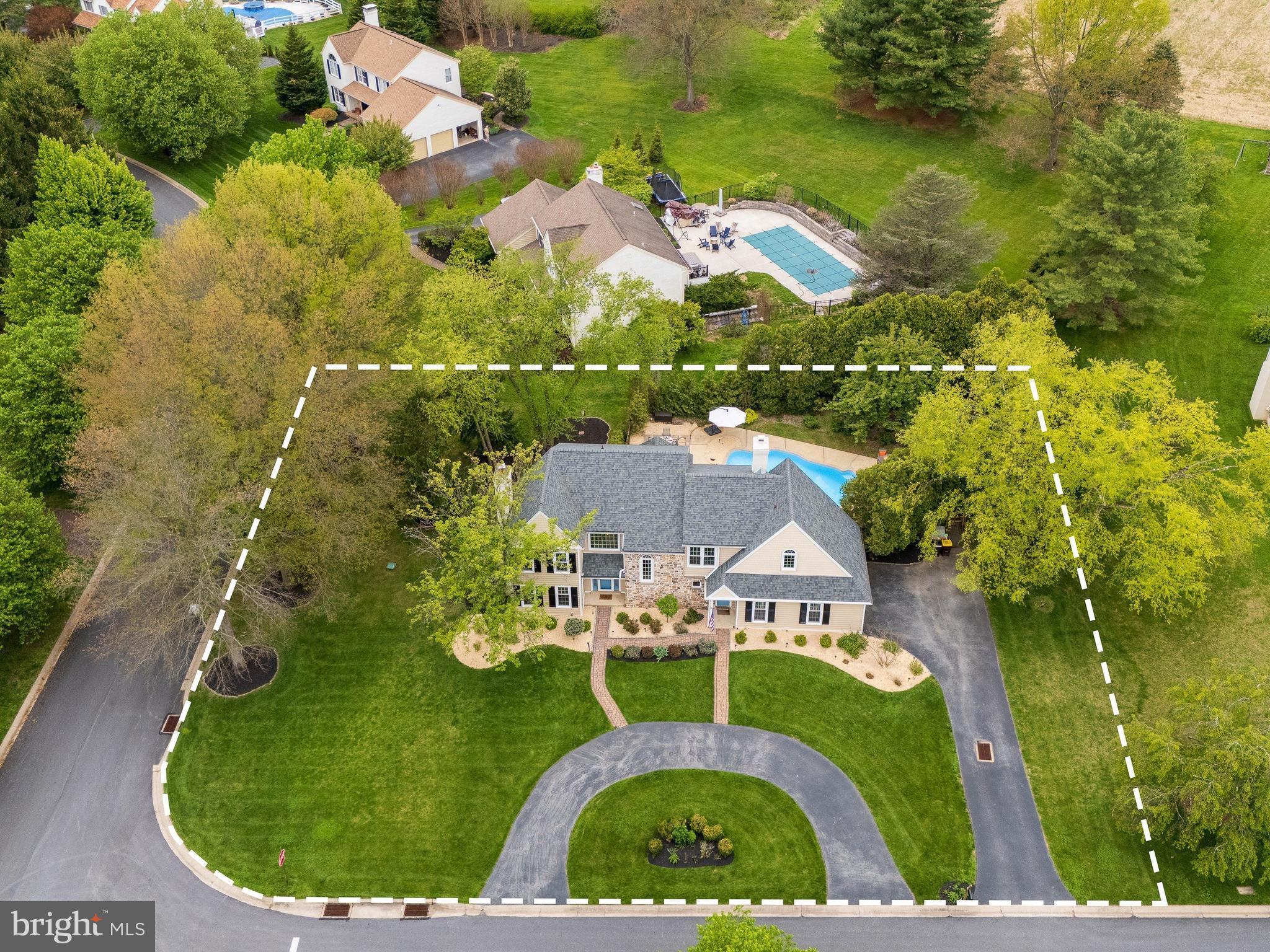 KIMBERBRAE - Residential