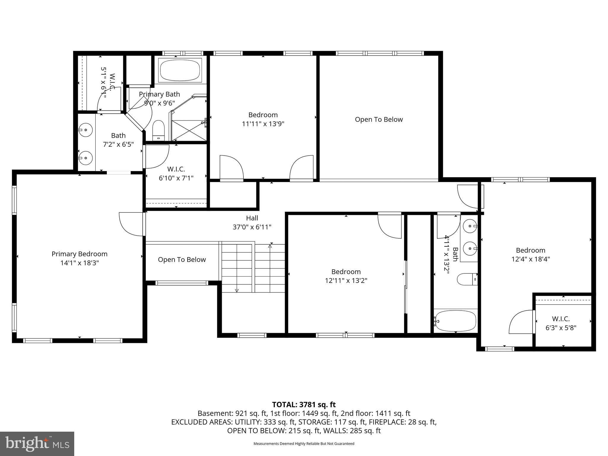 KIMBERBRAE - Residential