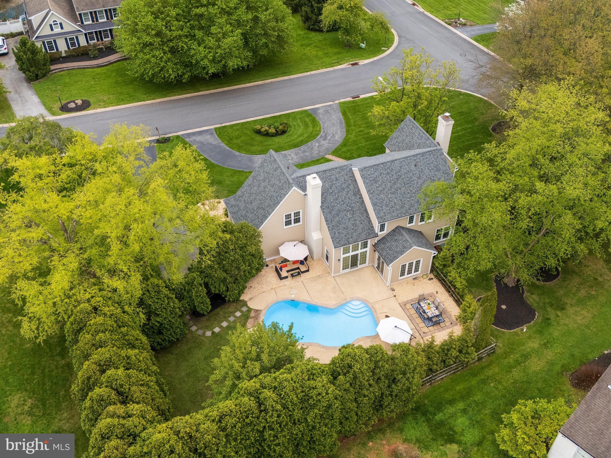 KIMBERBRAE - Residential