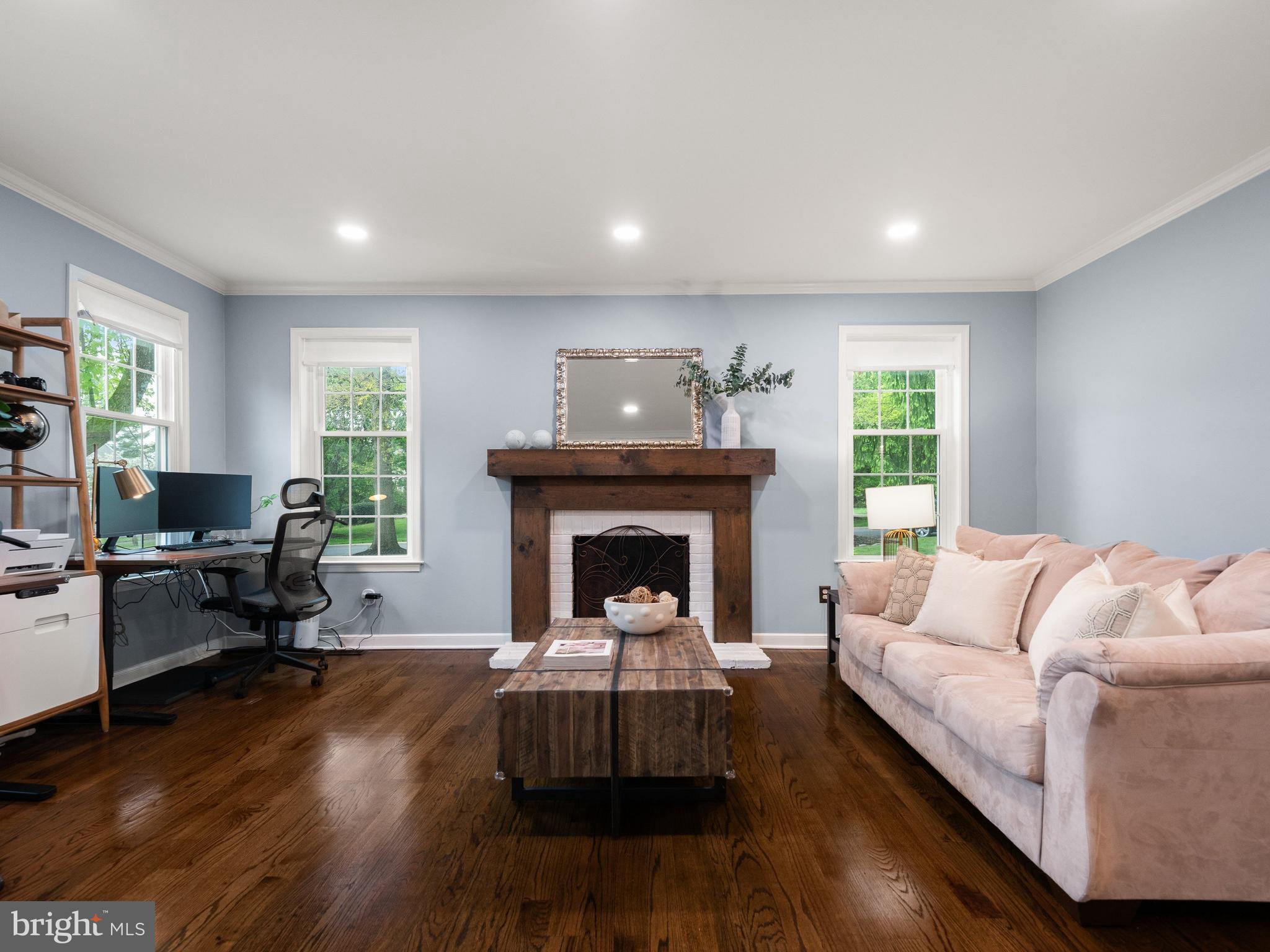 KIMBERBRAE - Residential