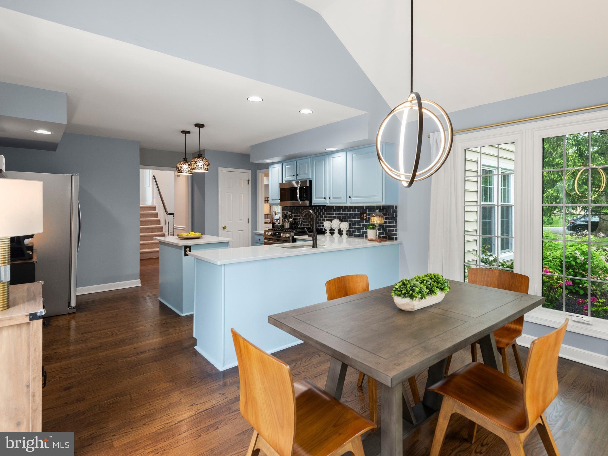 KIMBERBRAE - Residential