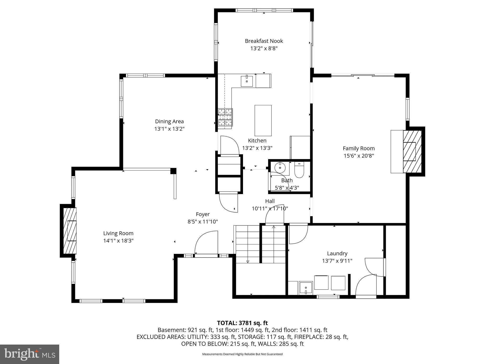 KIMBERBRAE - Residential