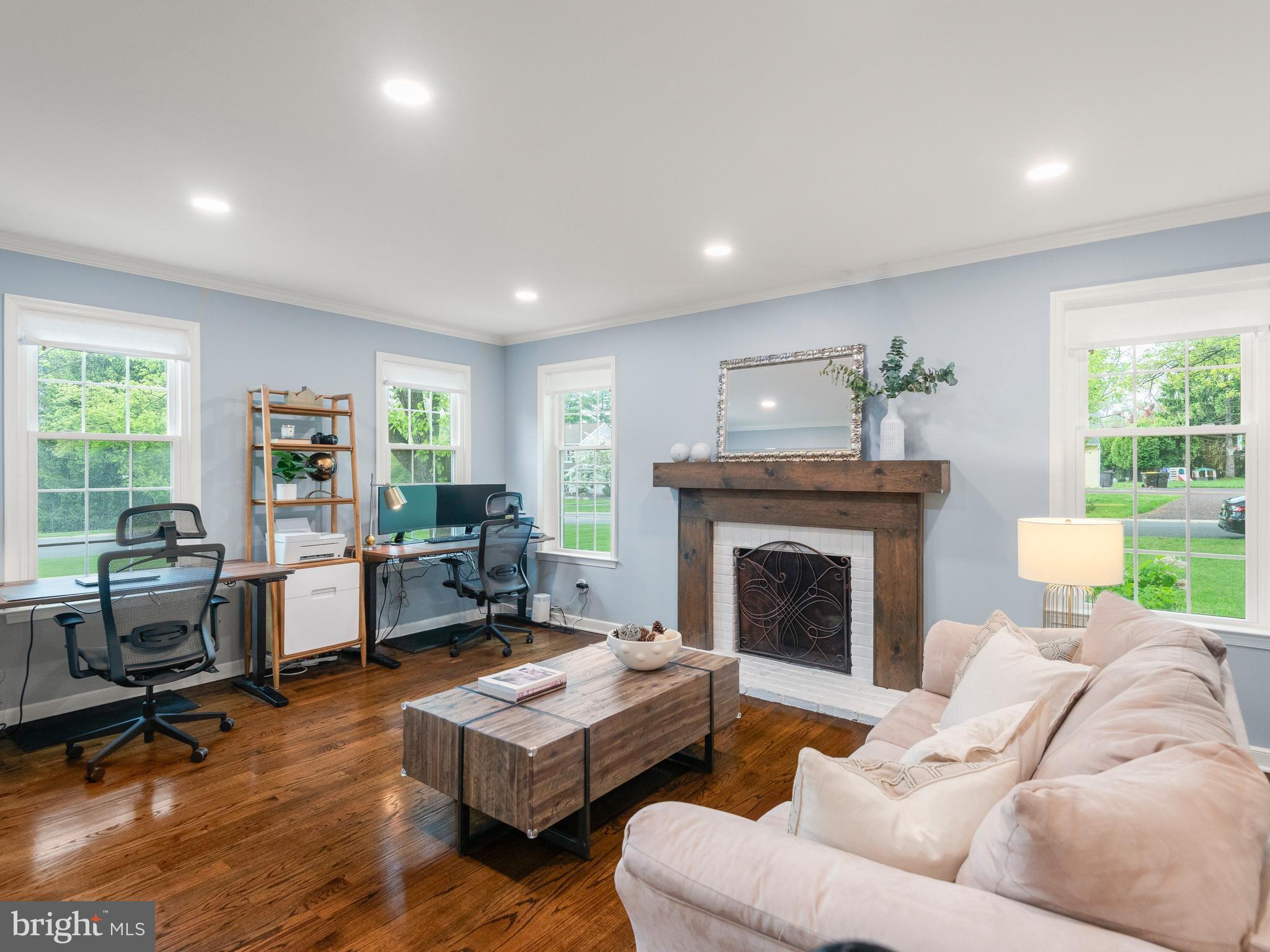 KIMBERBRAE - Residential