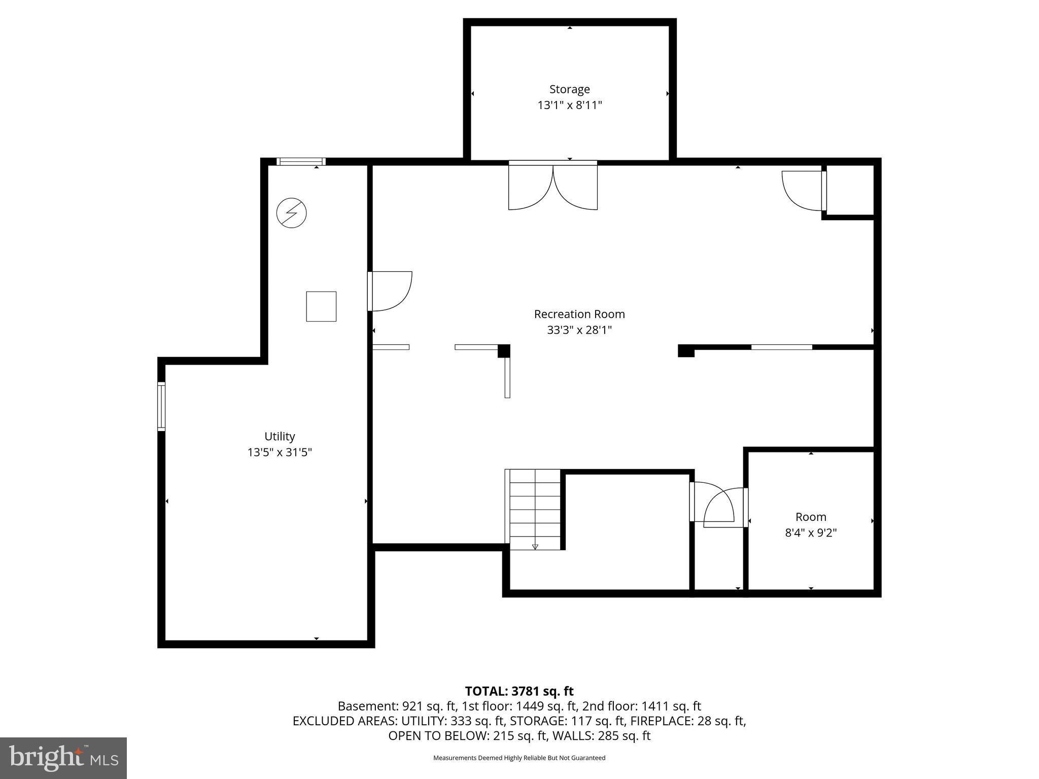 KIMBERBRAE - Residential