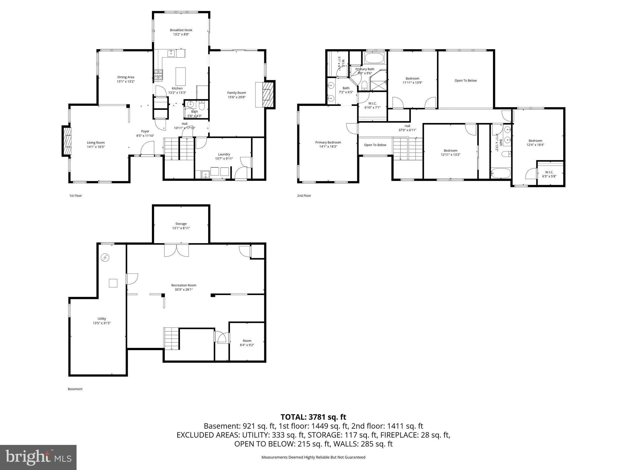 KIMBERBRAE - Residential