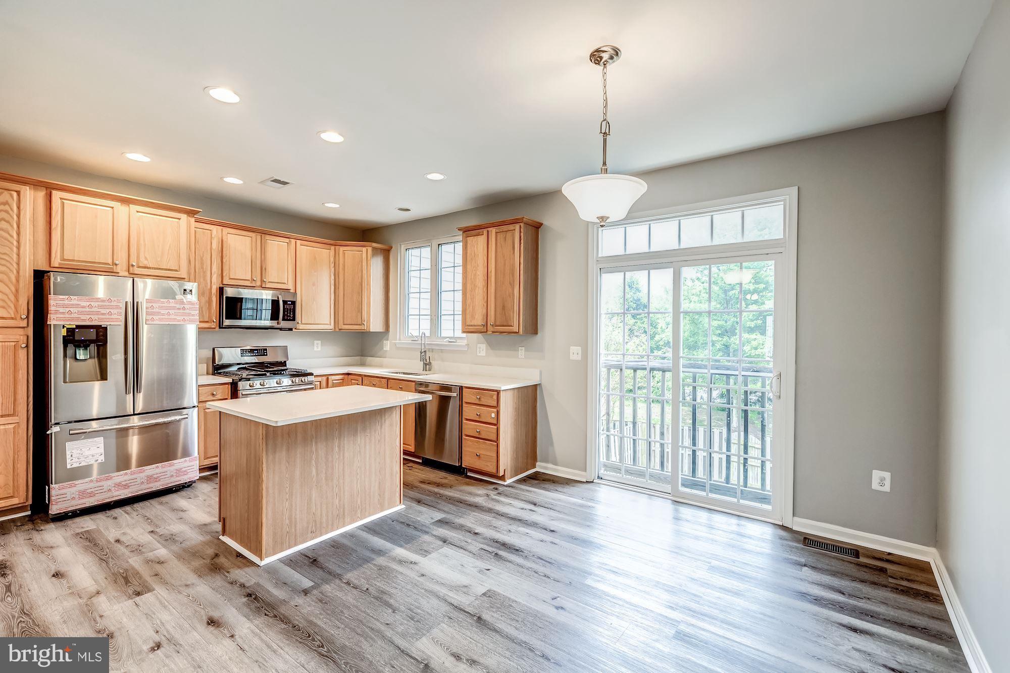 STONE RIDGE NORTH - Residential