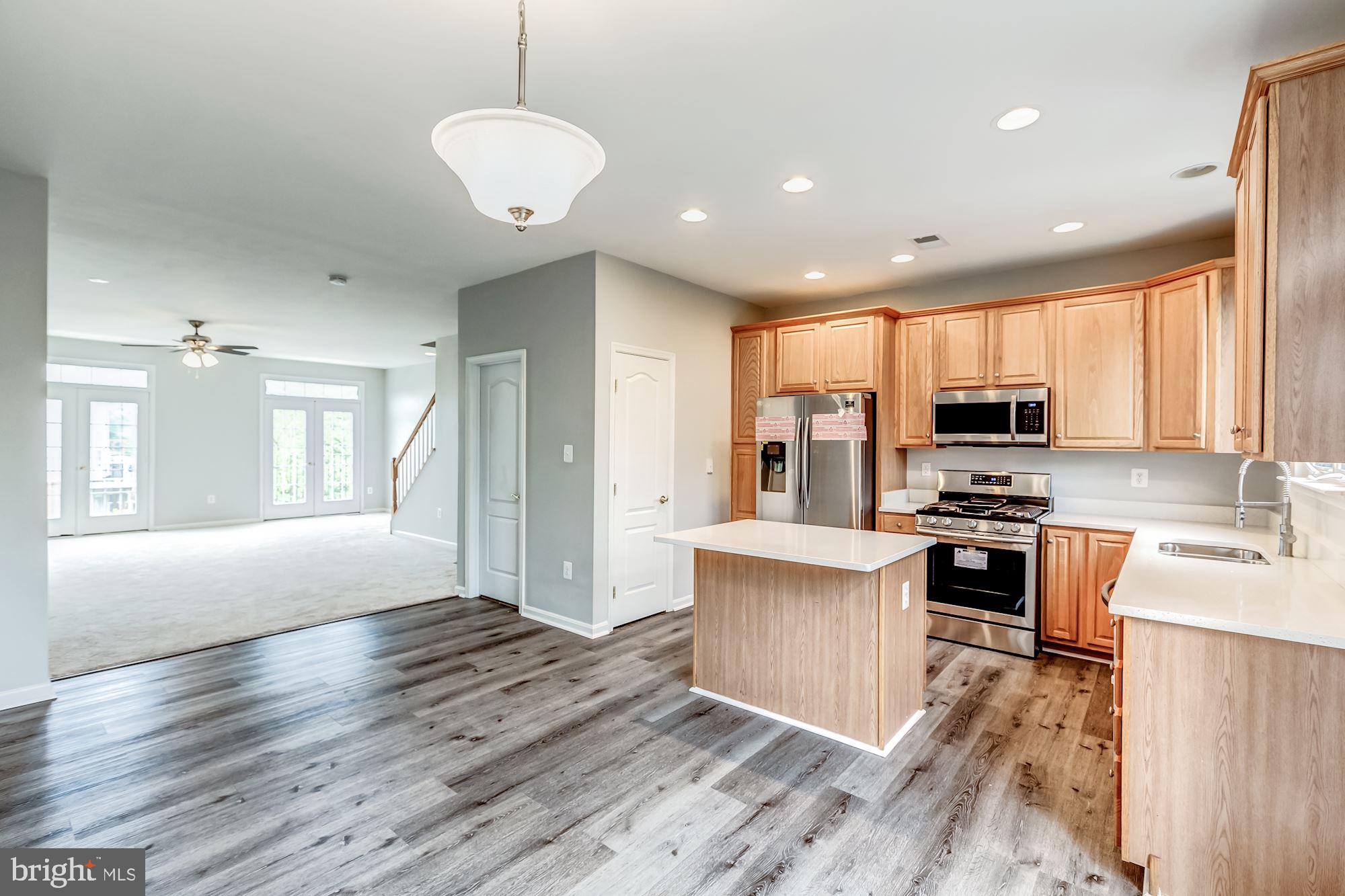 STONE RIDGE NORTH - Residential