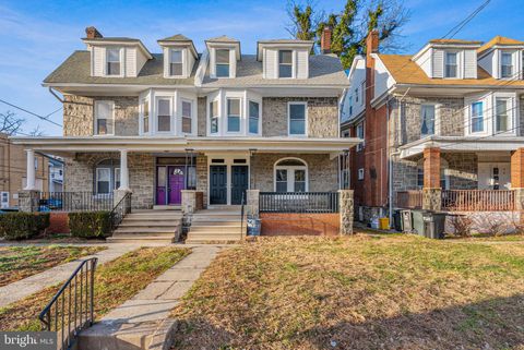 513 MACDADE BOULEVARD DARBY PA 19023