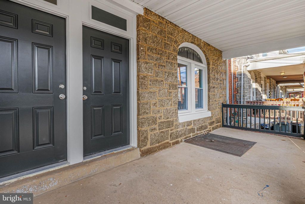 Photo of 513 Macdade Boulevard, DARBY, PA 19023 (MLS # PADE2105536)