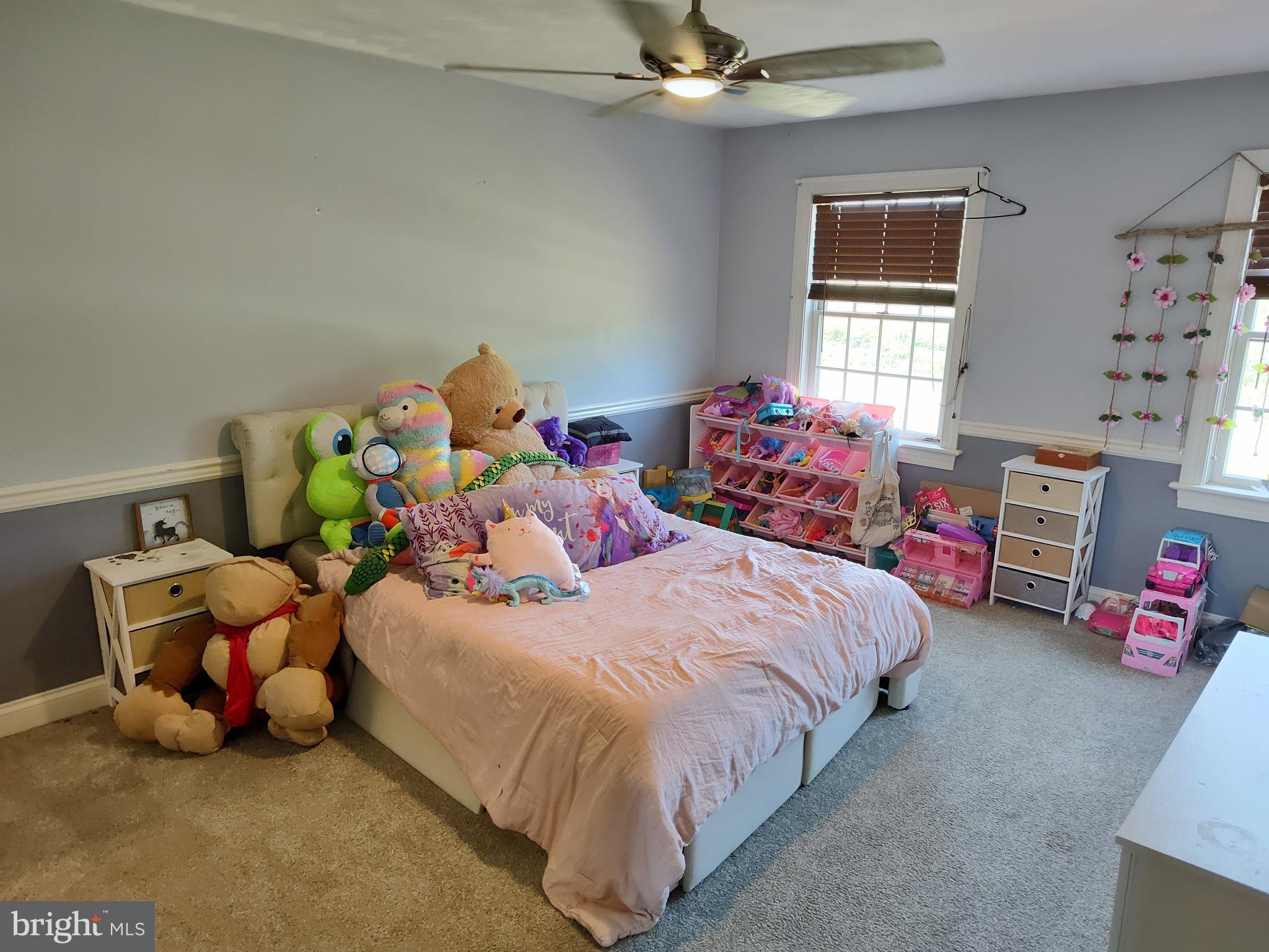 WEST MANHEIM TWP - Farm