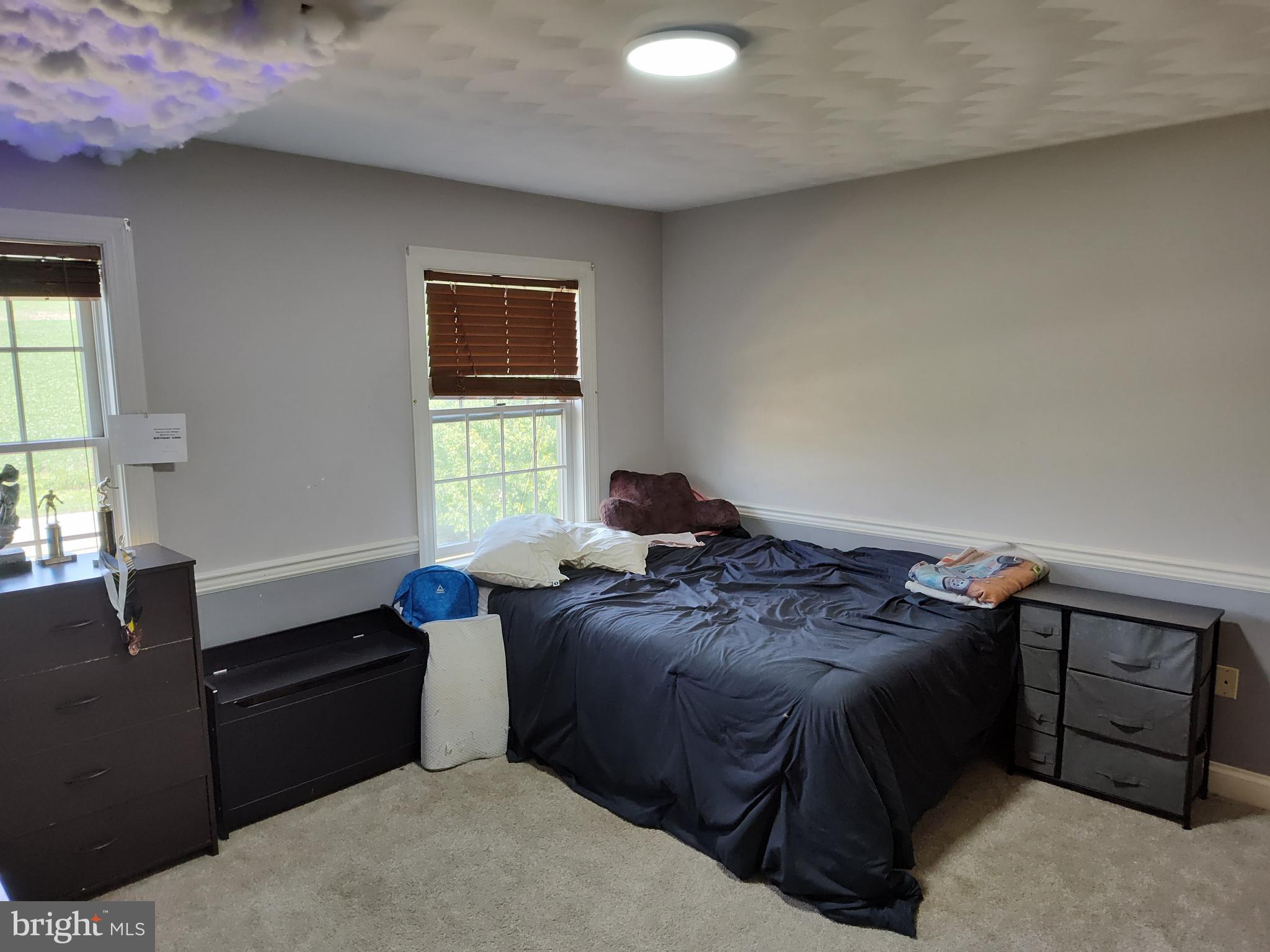 WEST MANHEIM TWP - Farm