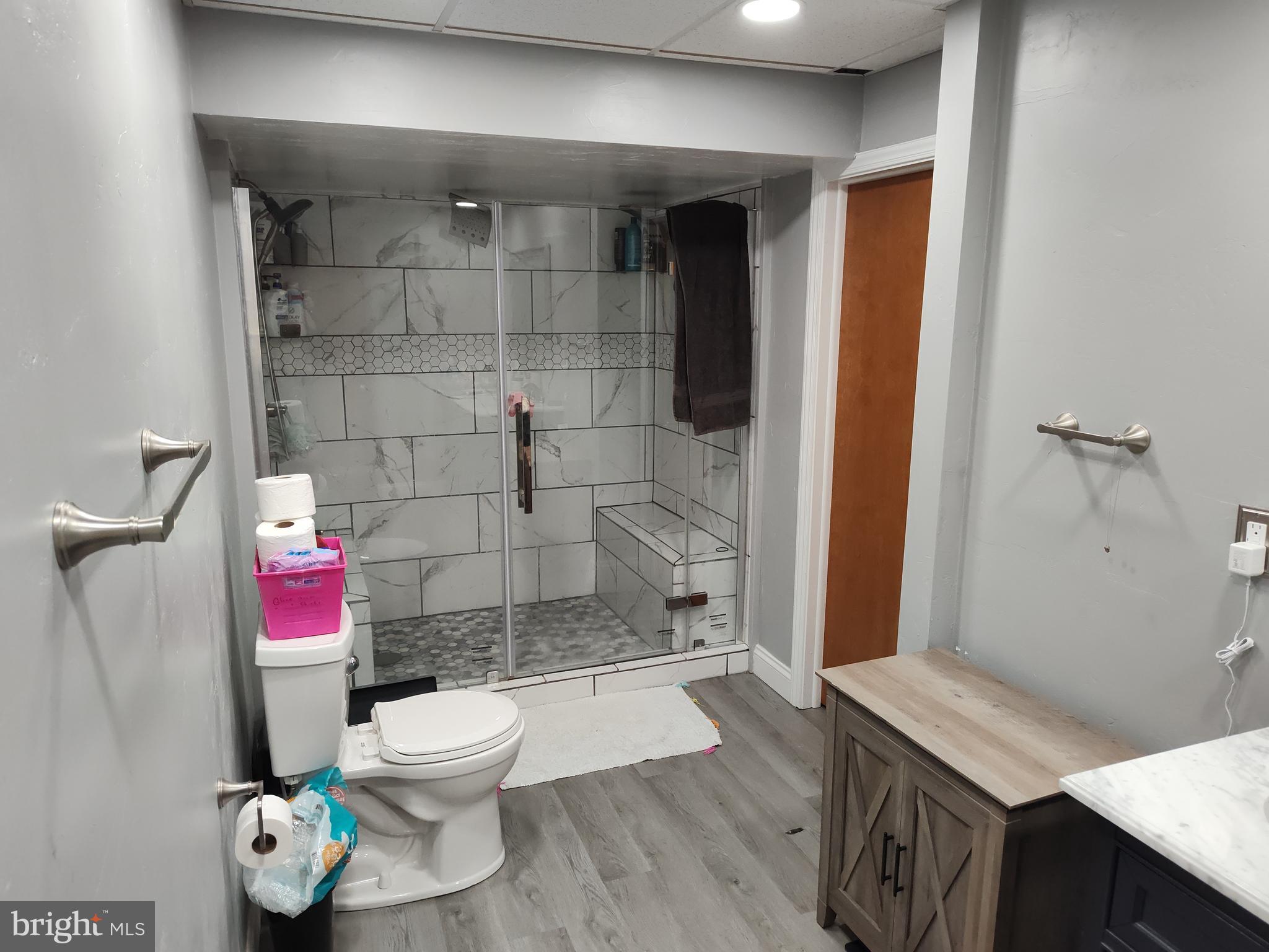 WEST MANHEIM TWP - Farm