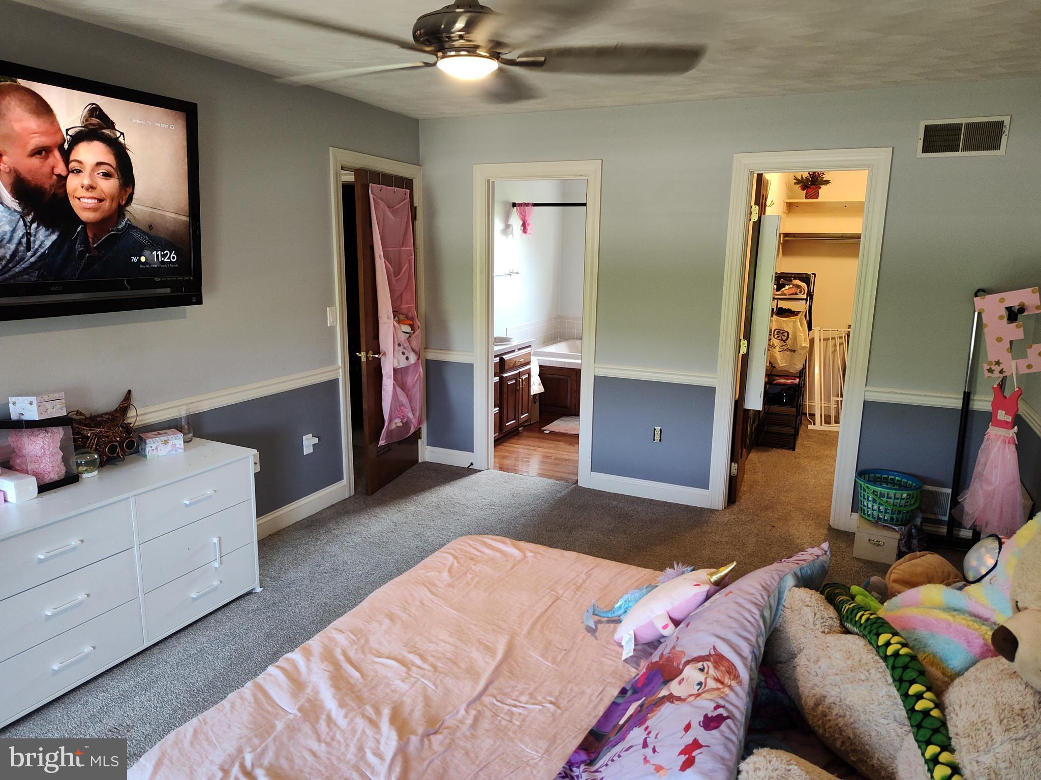 WEST MANHEIM TWP - Farm