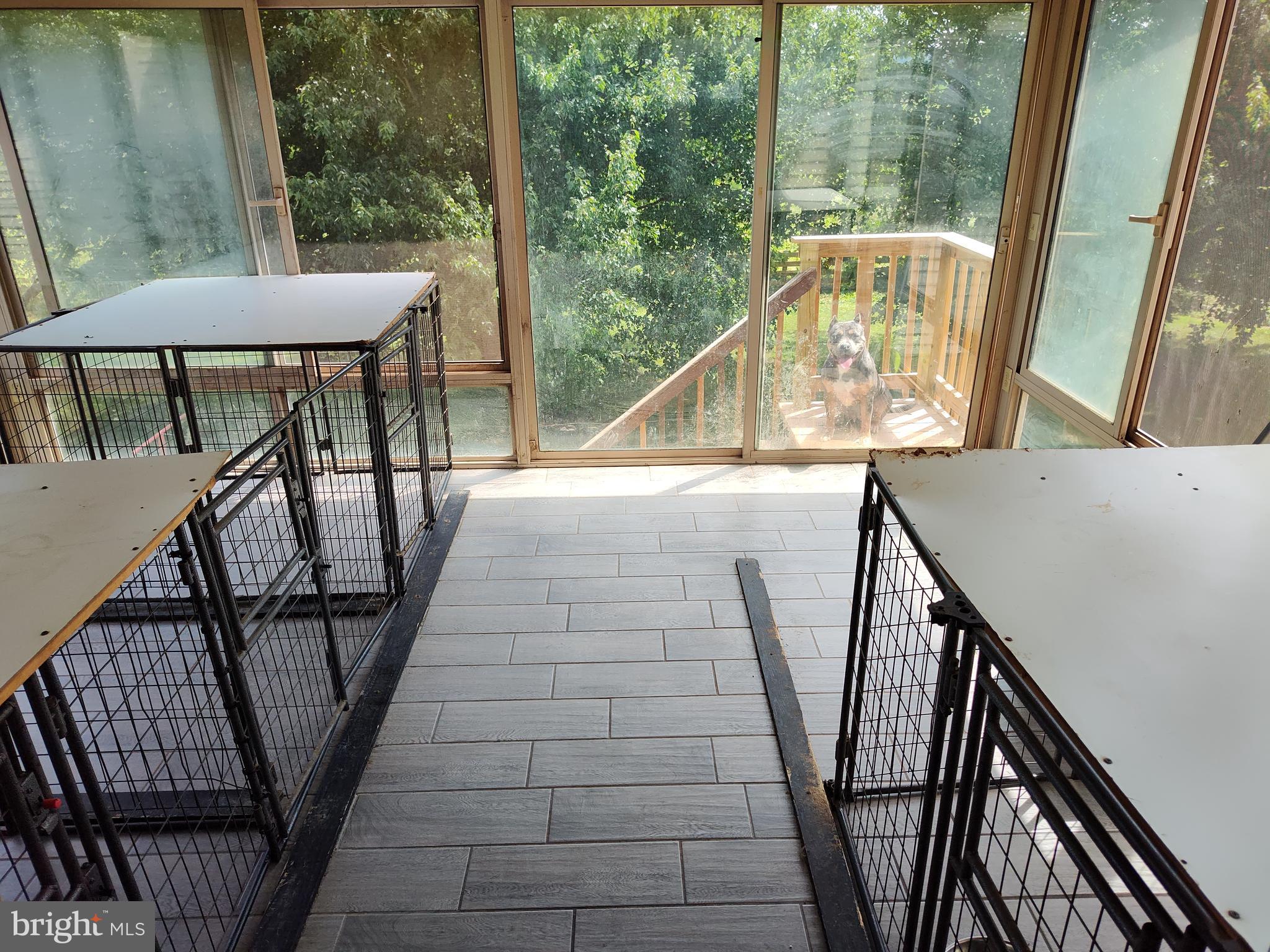 WEST MANHEIM TWP - Farm