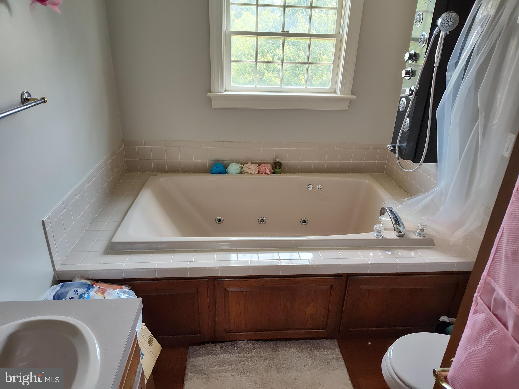 WEST MANHEIM TWP - Farm