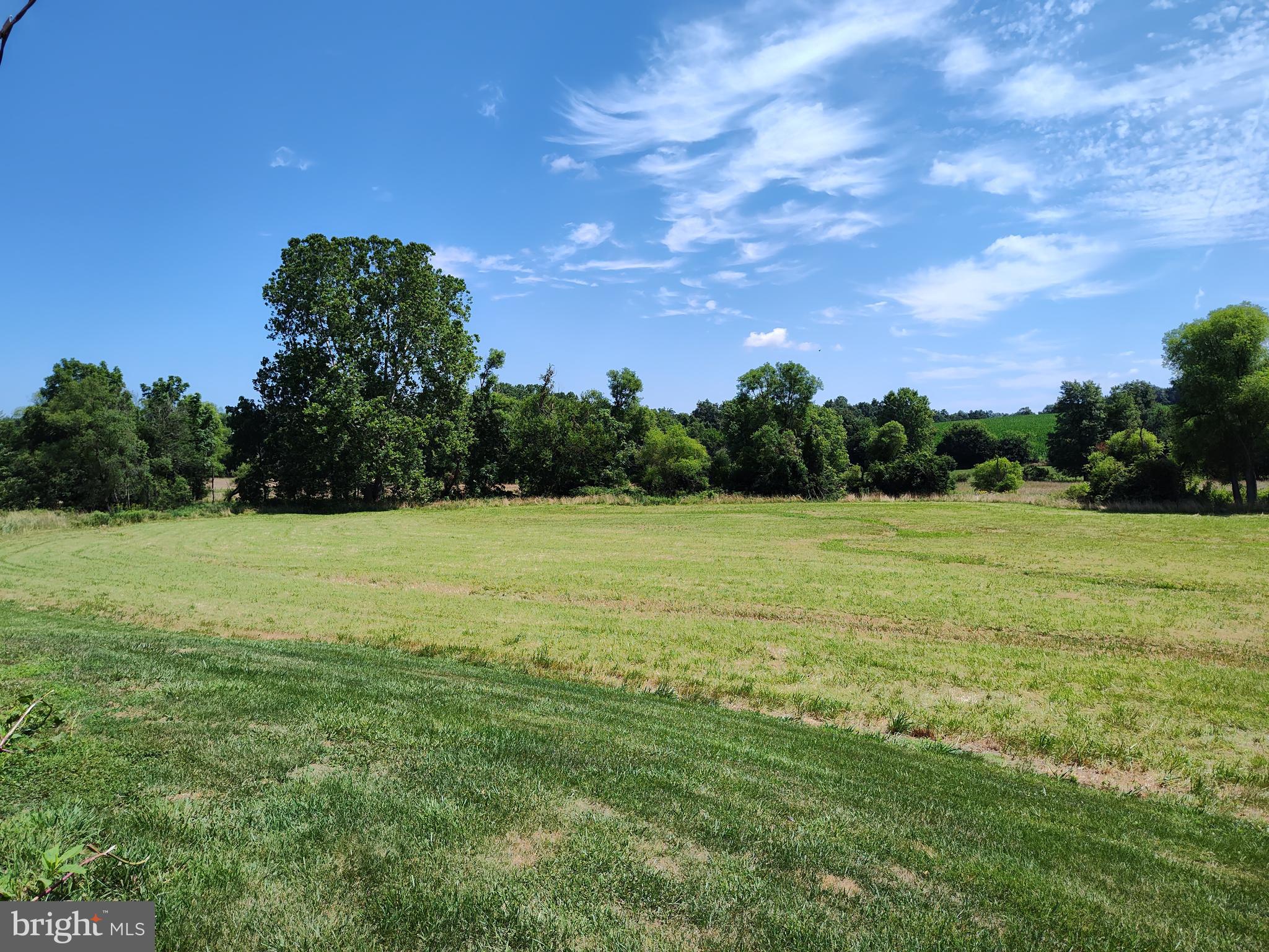 WEST MANHEIM TWP - Farm