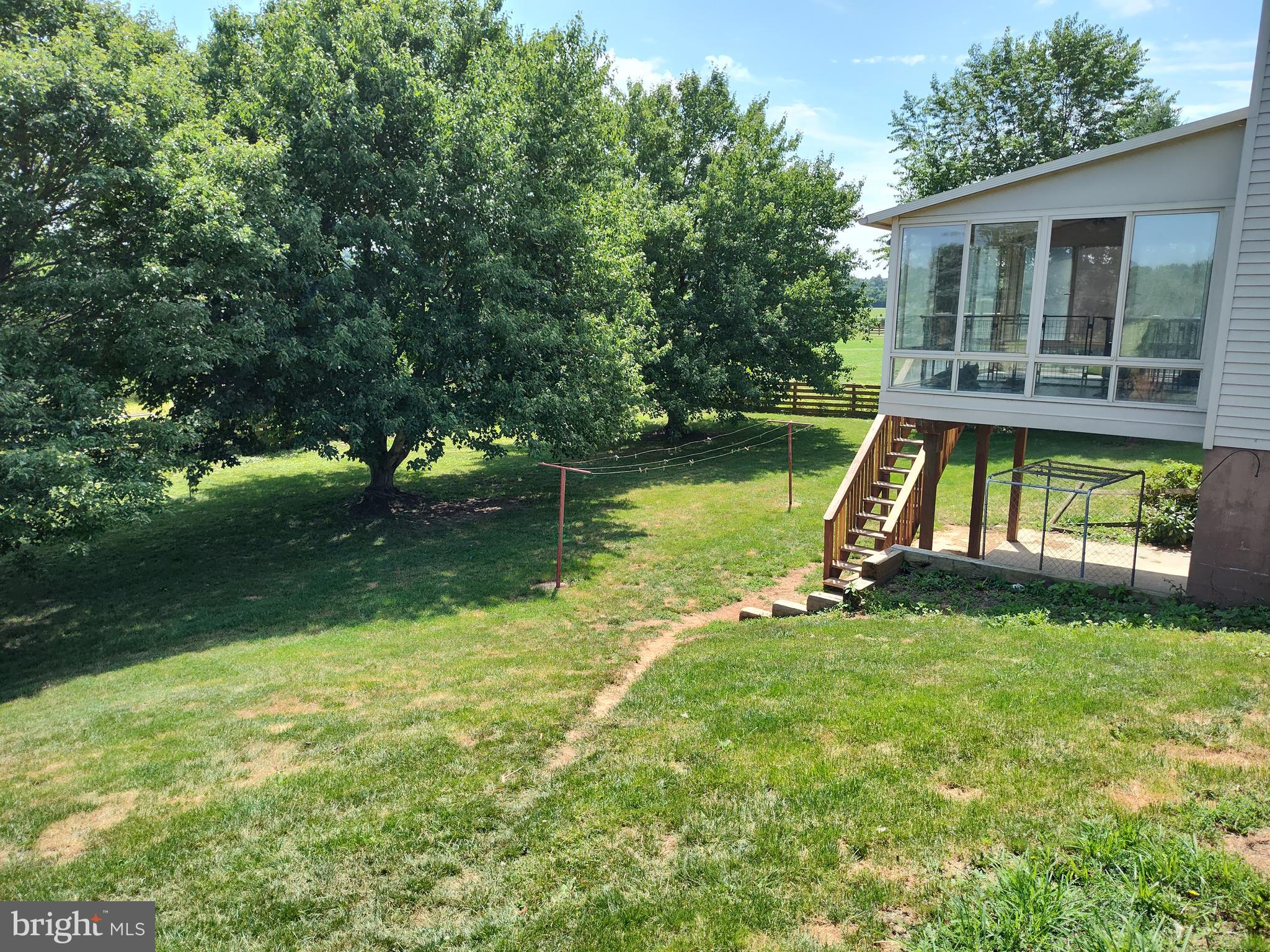 WEST MANHEIM TWP - Farm