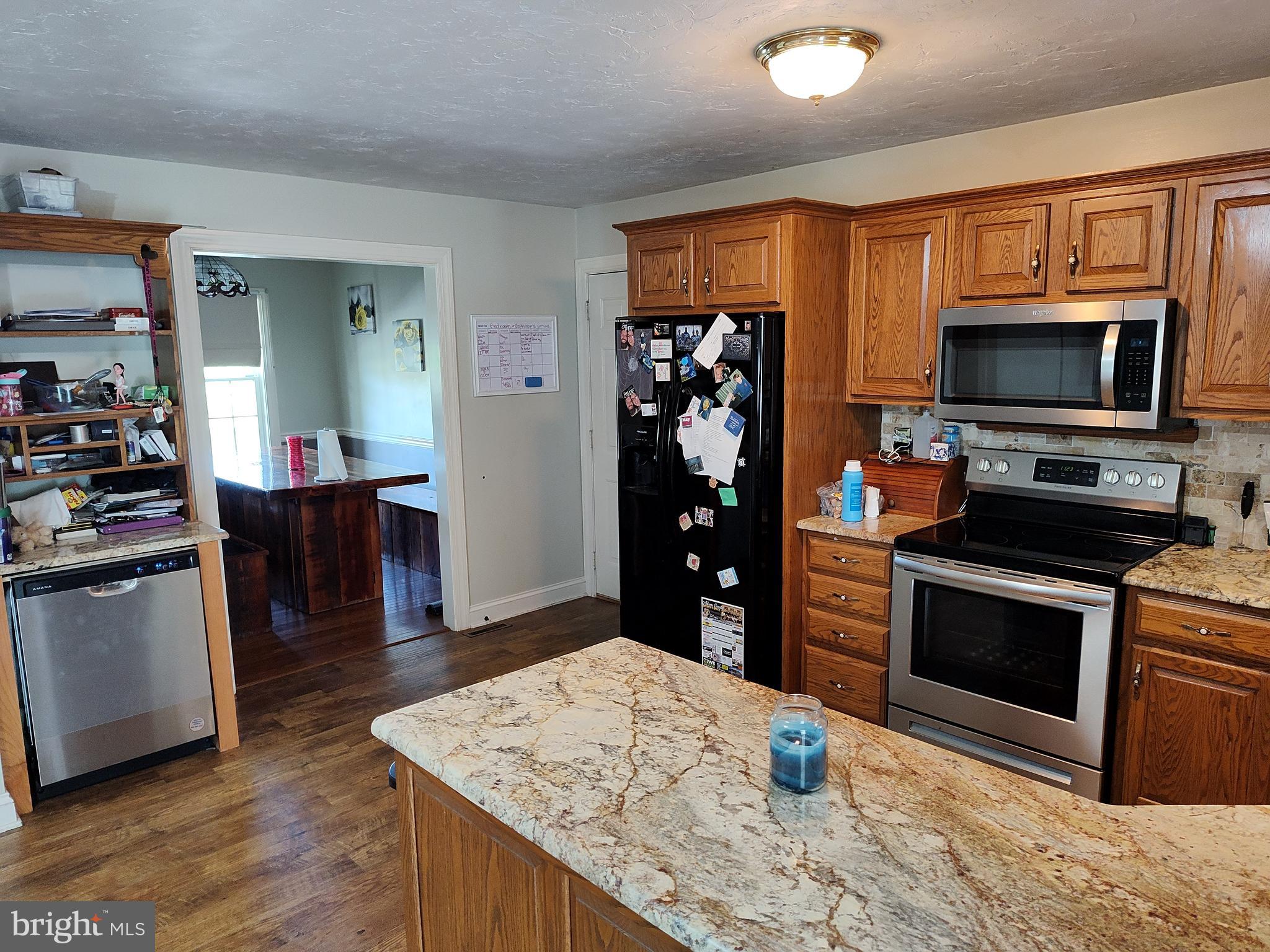 WEST MANHEIM TWP - Farm