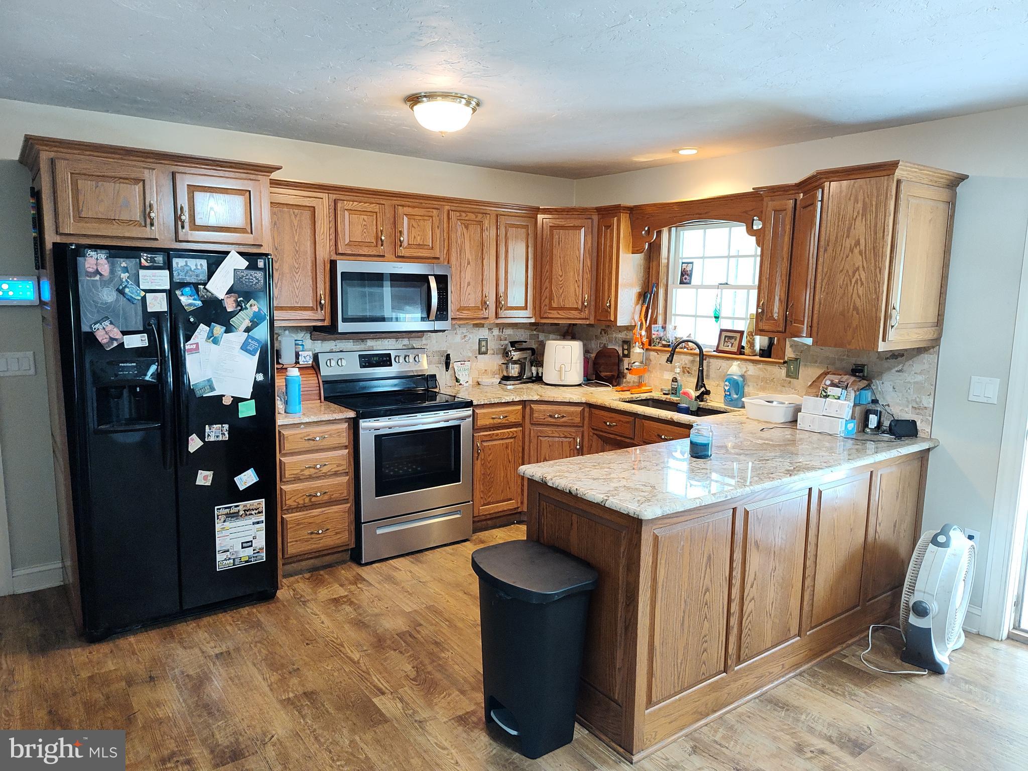 WEST MANHEIM TWP - Farm